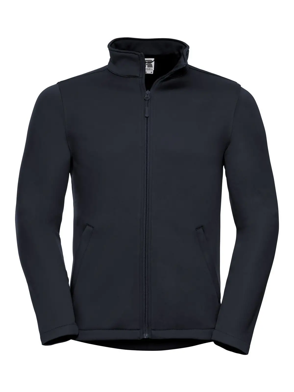 Men's Smart Softshell Jacket