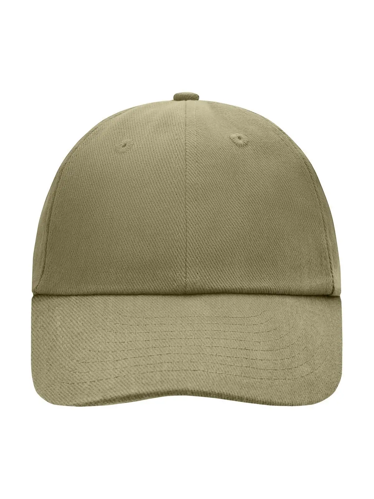 6 Panel Raver Cap