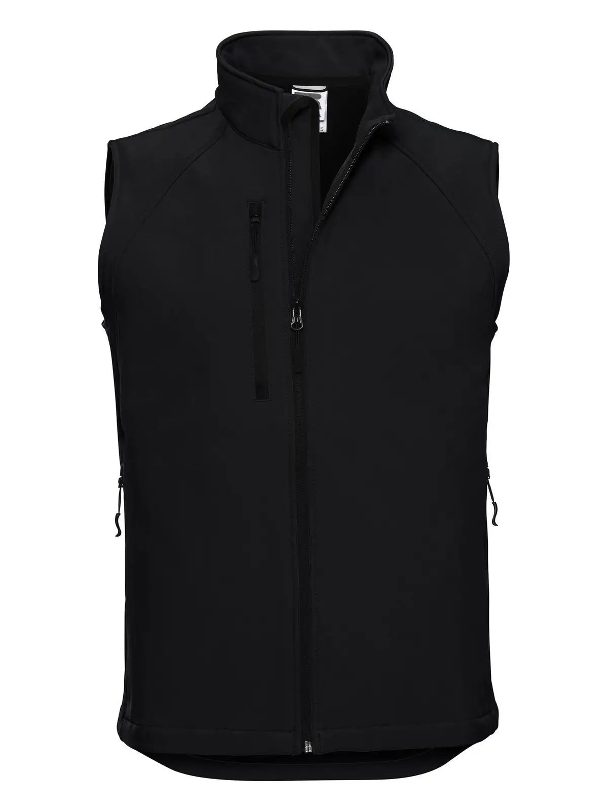 Men's Softshell Gilet
