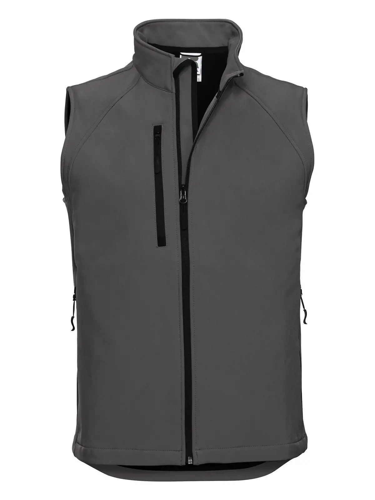 Men's Softshell Gilet