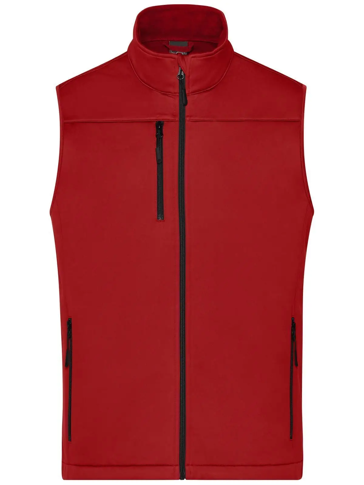 Men's Softshell Vest