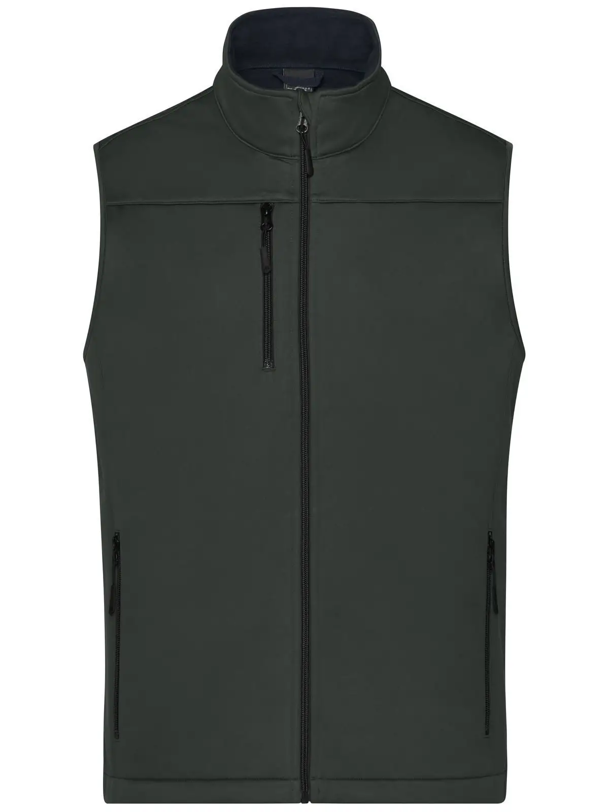 Men's Softshell Vest