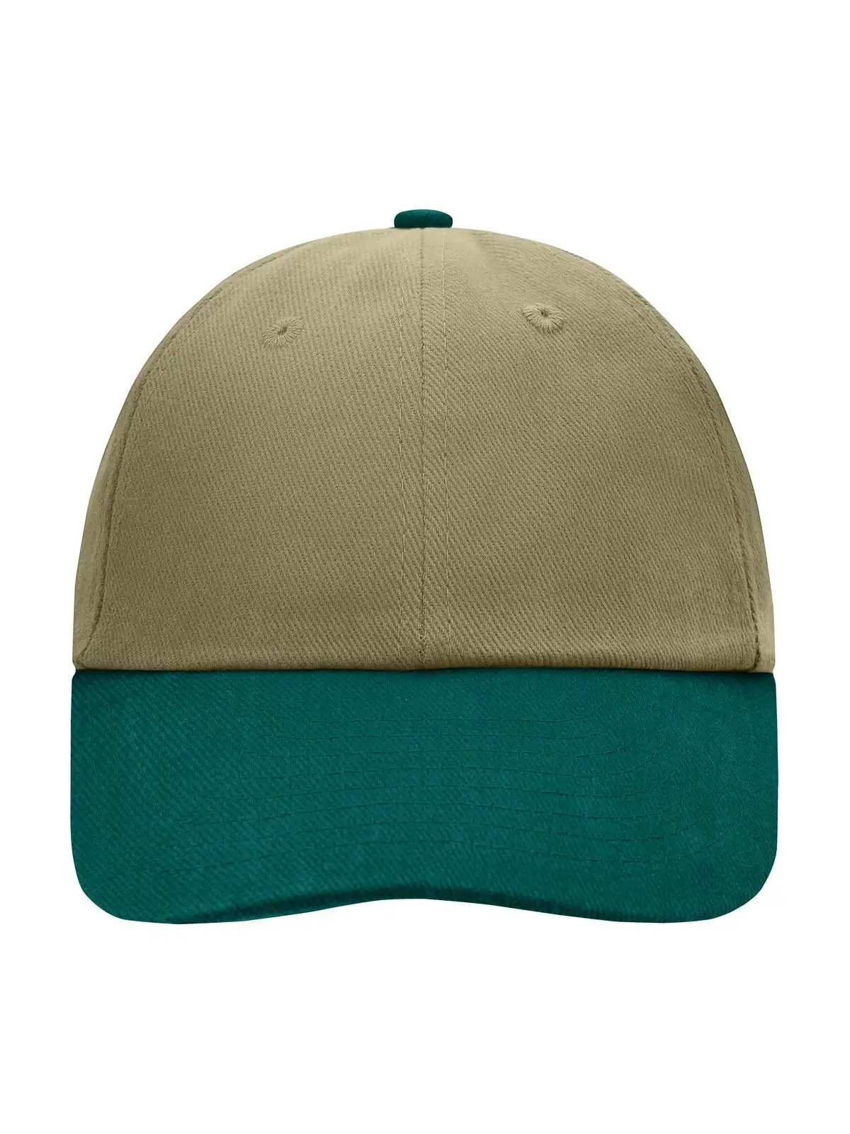 6 Panel Raver Cap