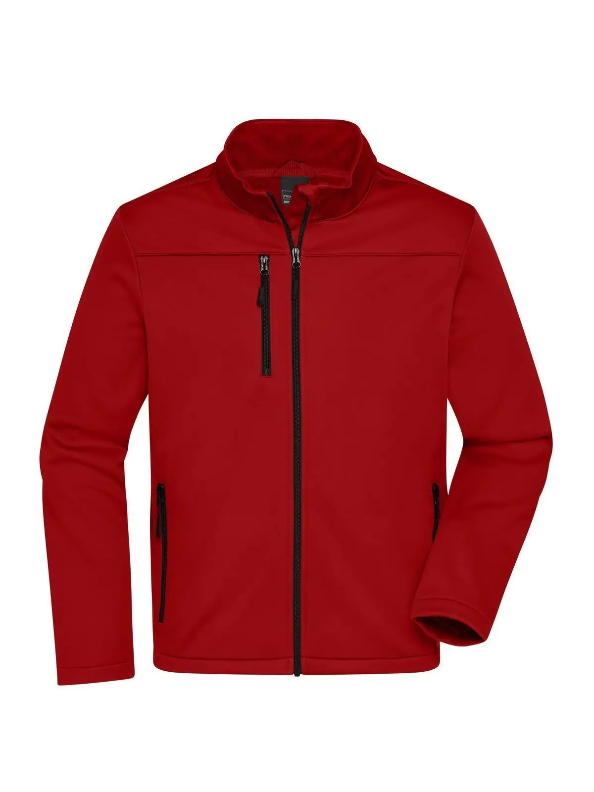 Men's Softshell Jacket