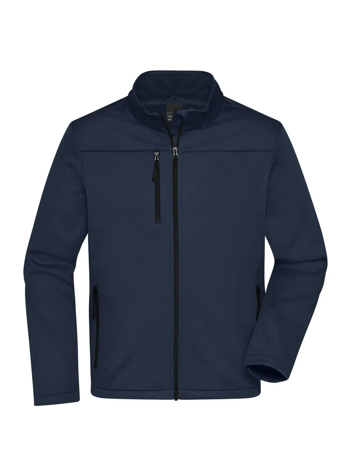 Men's Softshell Jacket