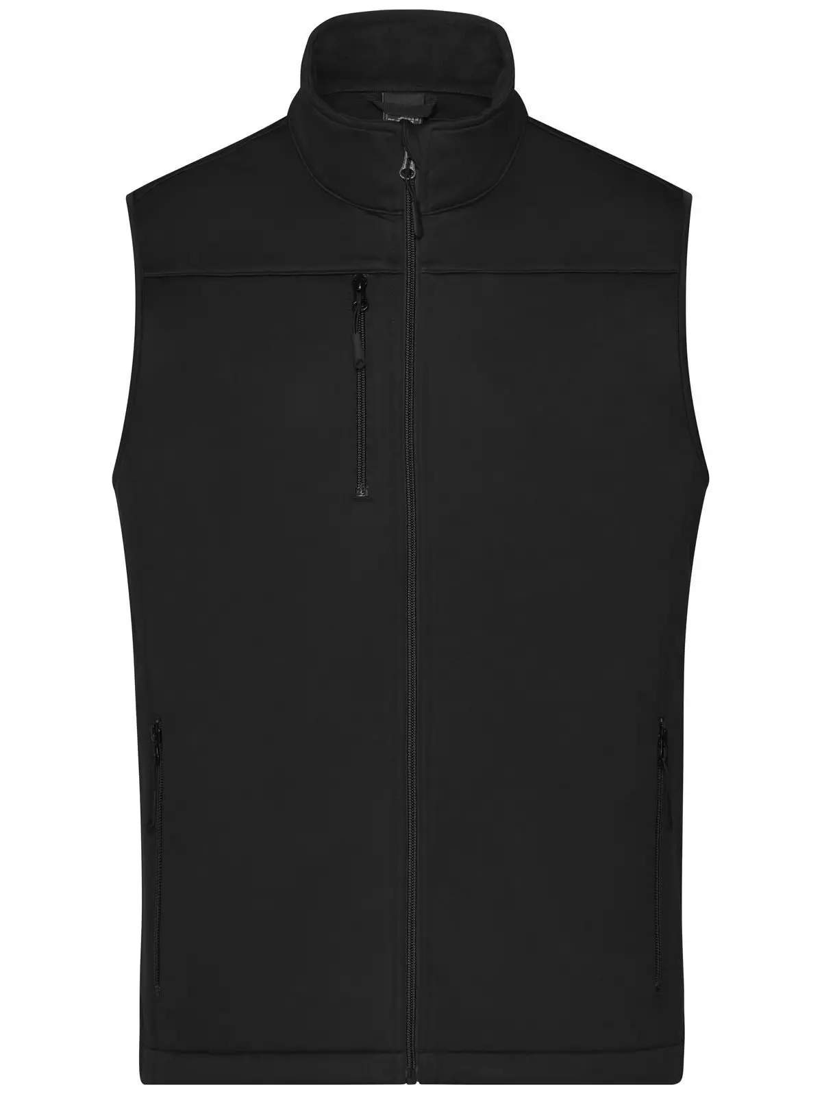 Men's Softshell Vest