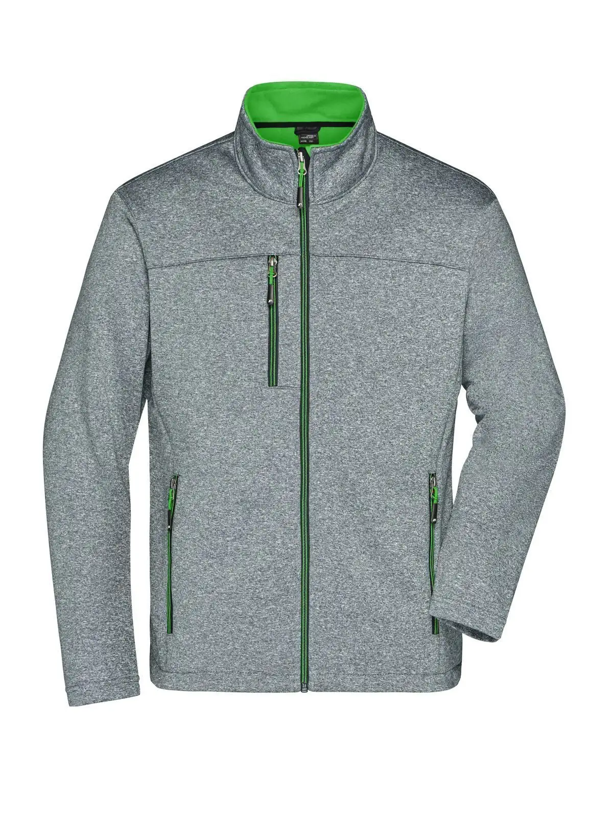 Men's Softshell Jacket