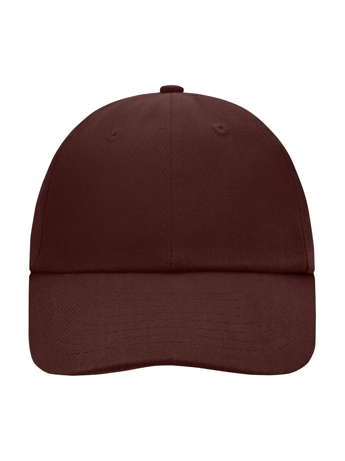 6 Panel Raver Cap