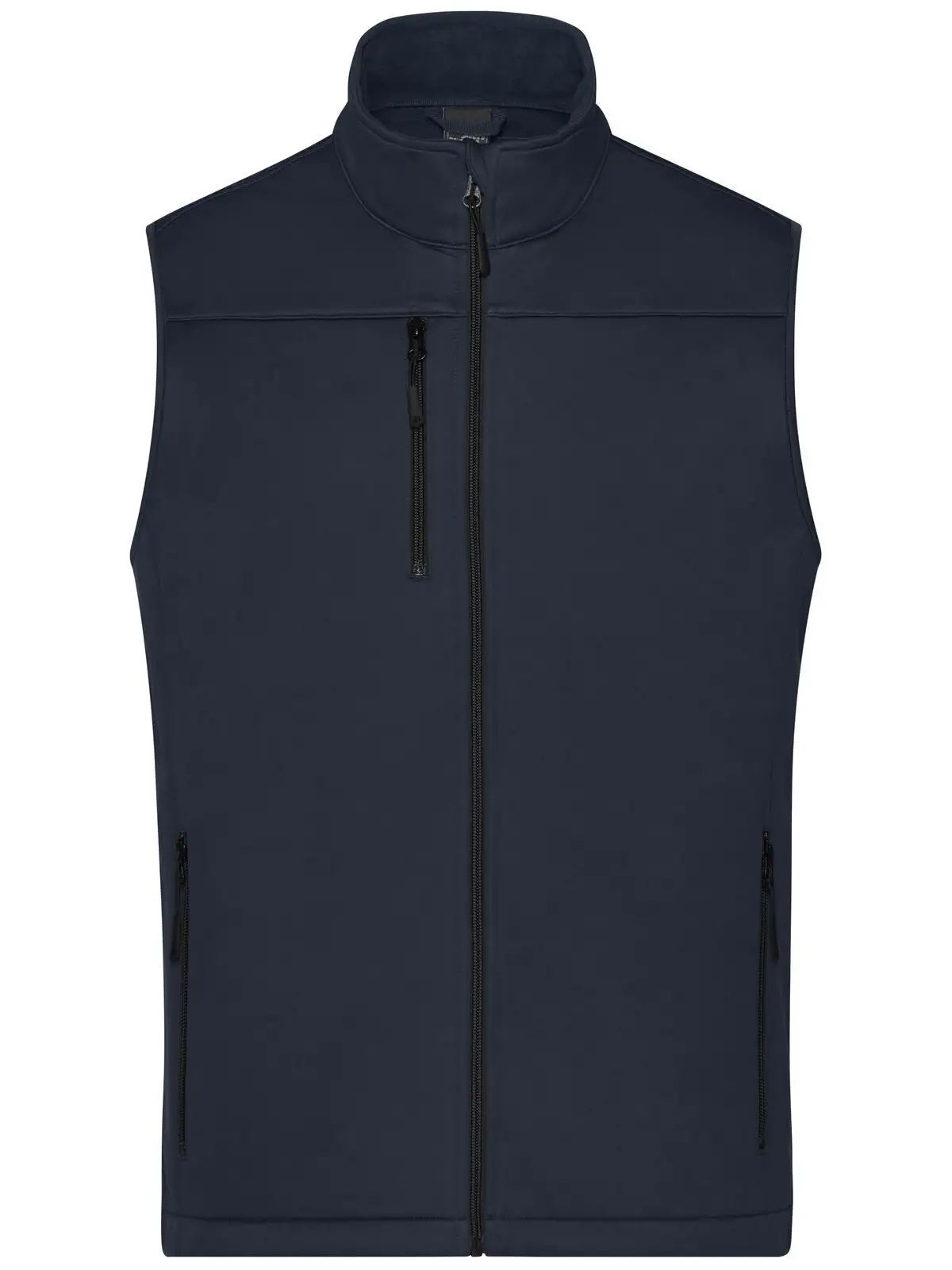 Men's Softshell Vest