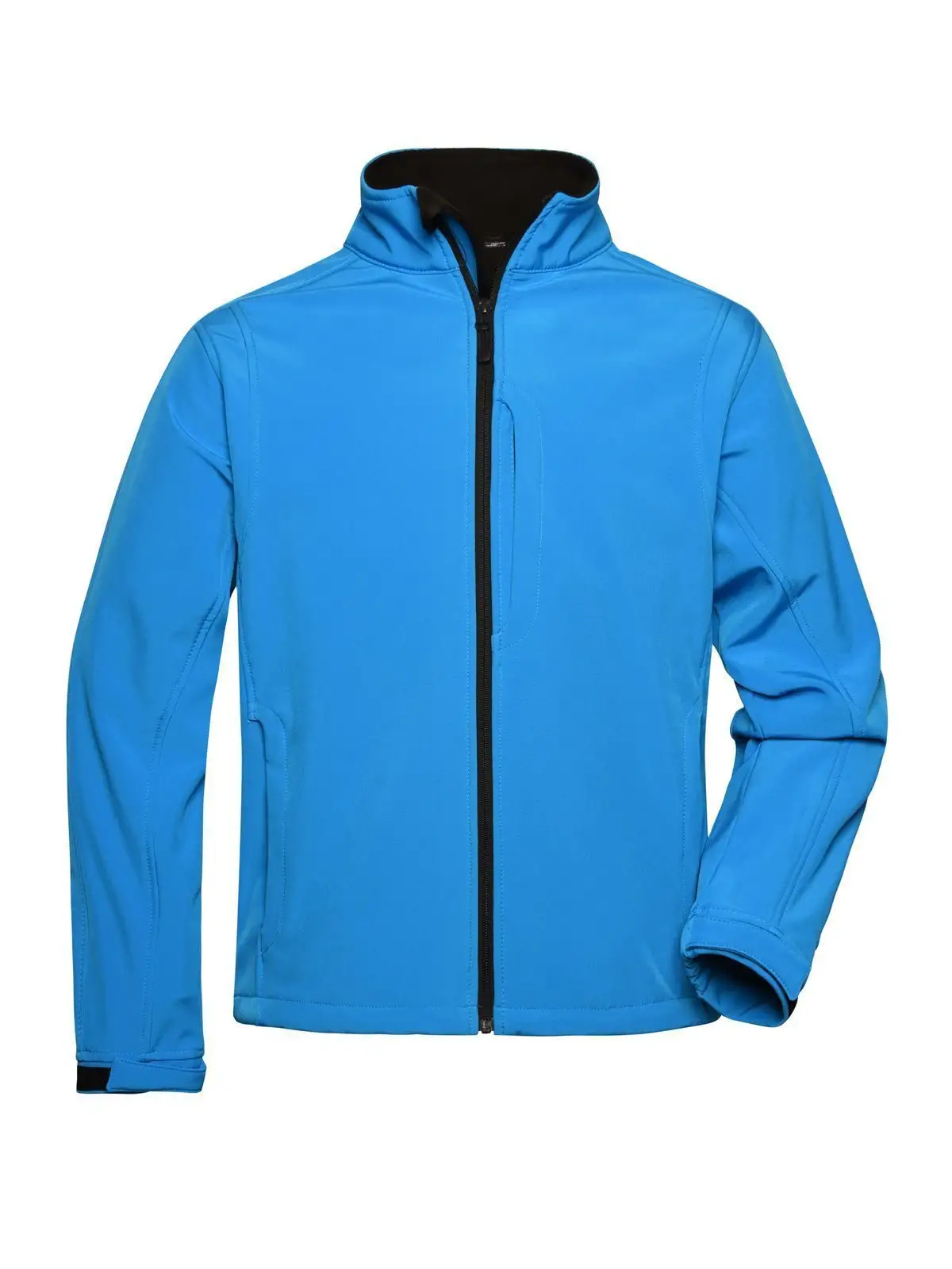 Men's Softshell Jacket