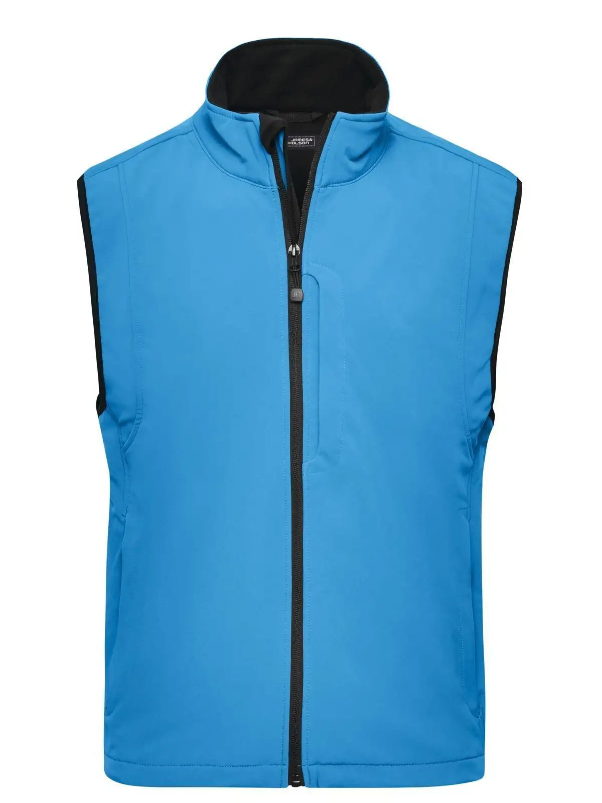 Men's Softshell Vest