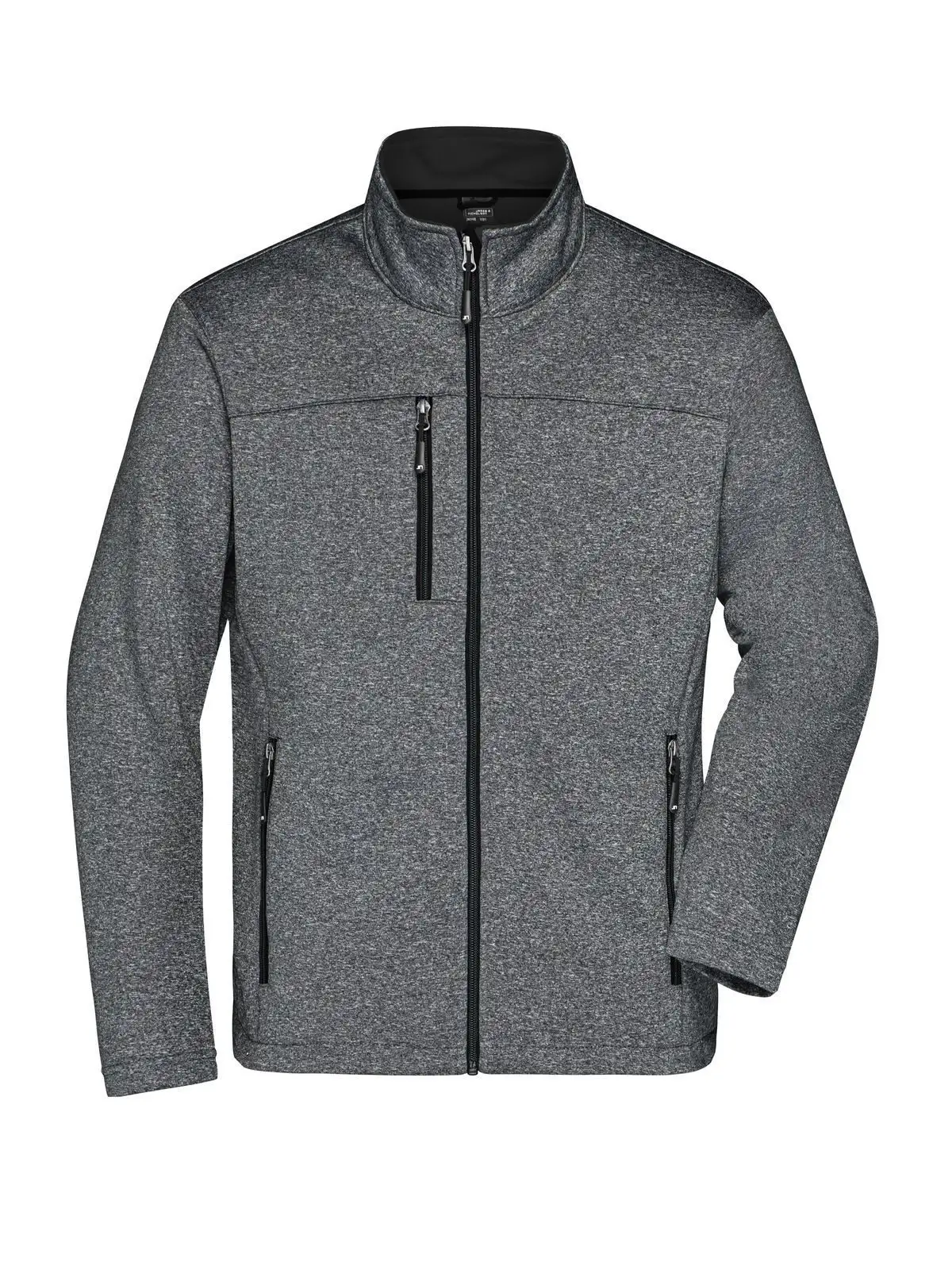 Men's Softshell Jacket
