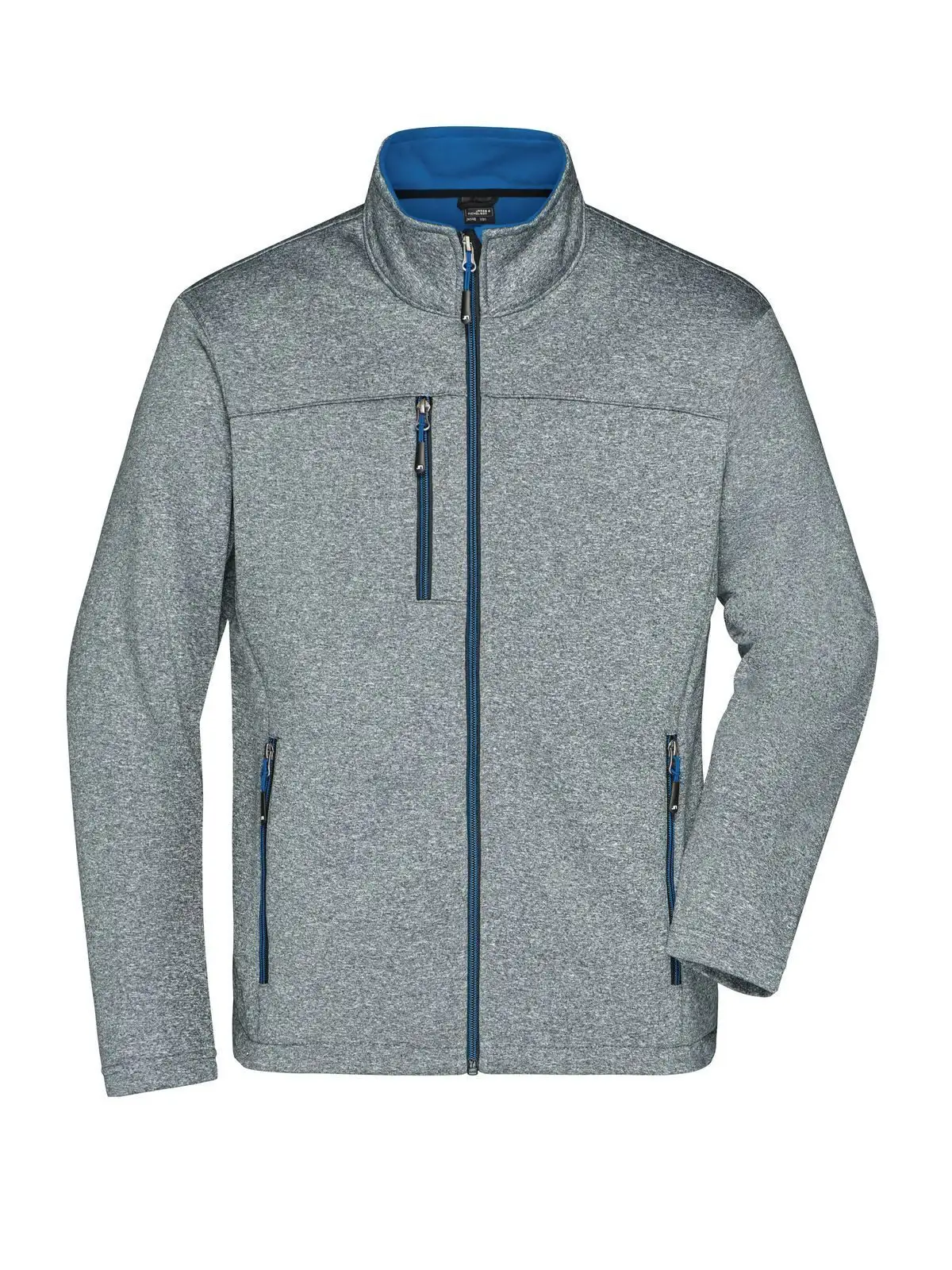 Men's Softshell Jacket