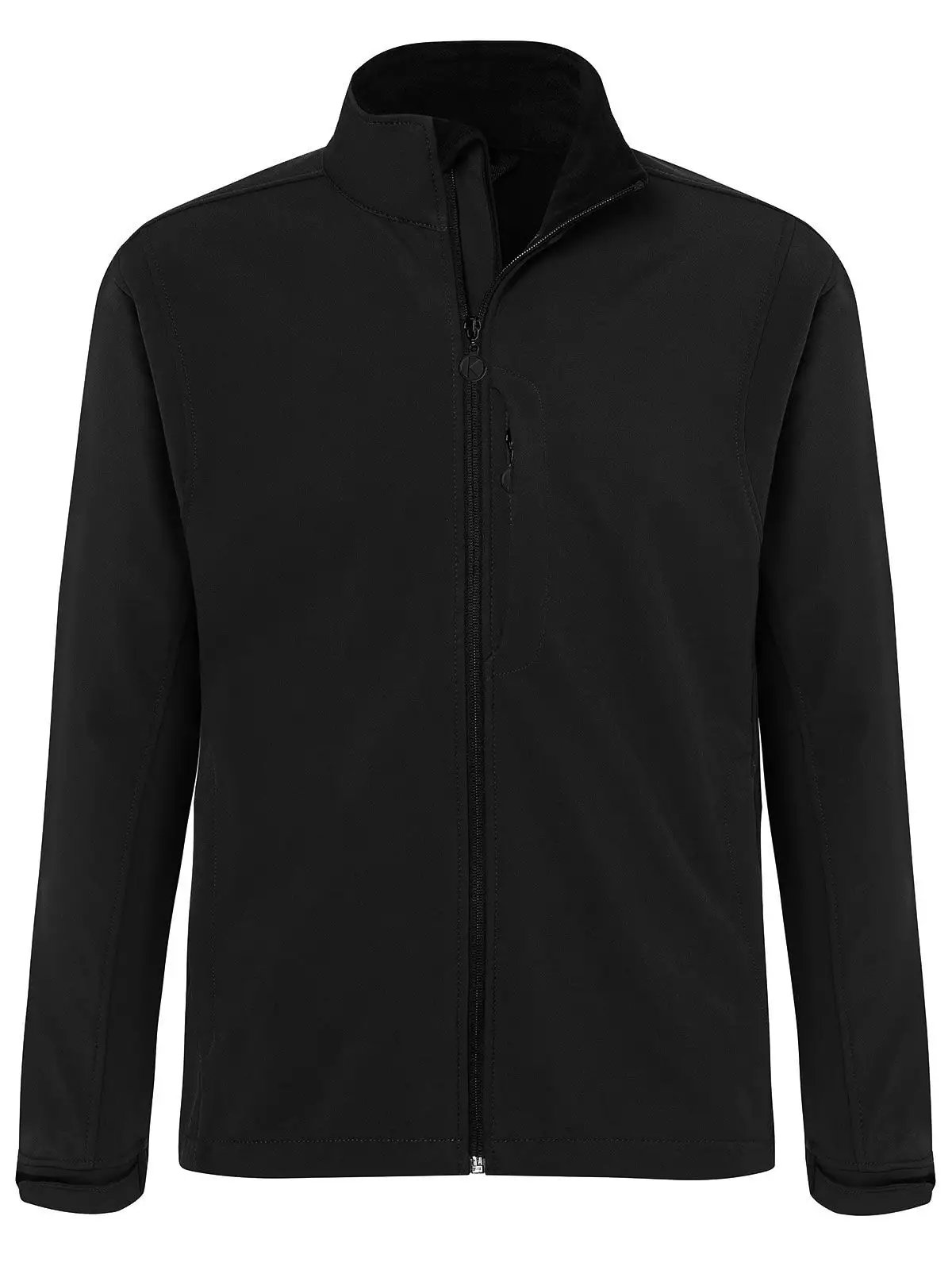 Men's Softshell Jacket Classic