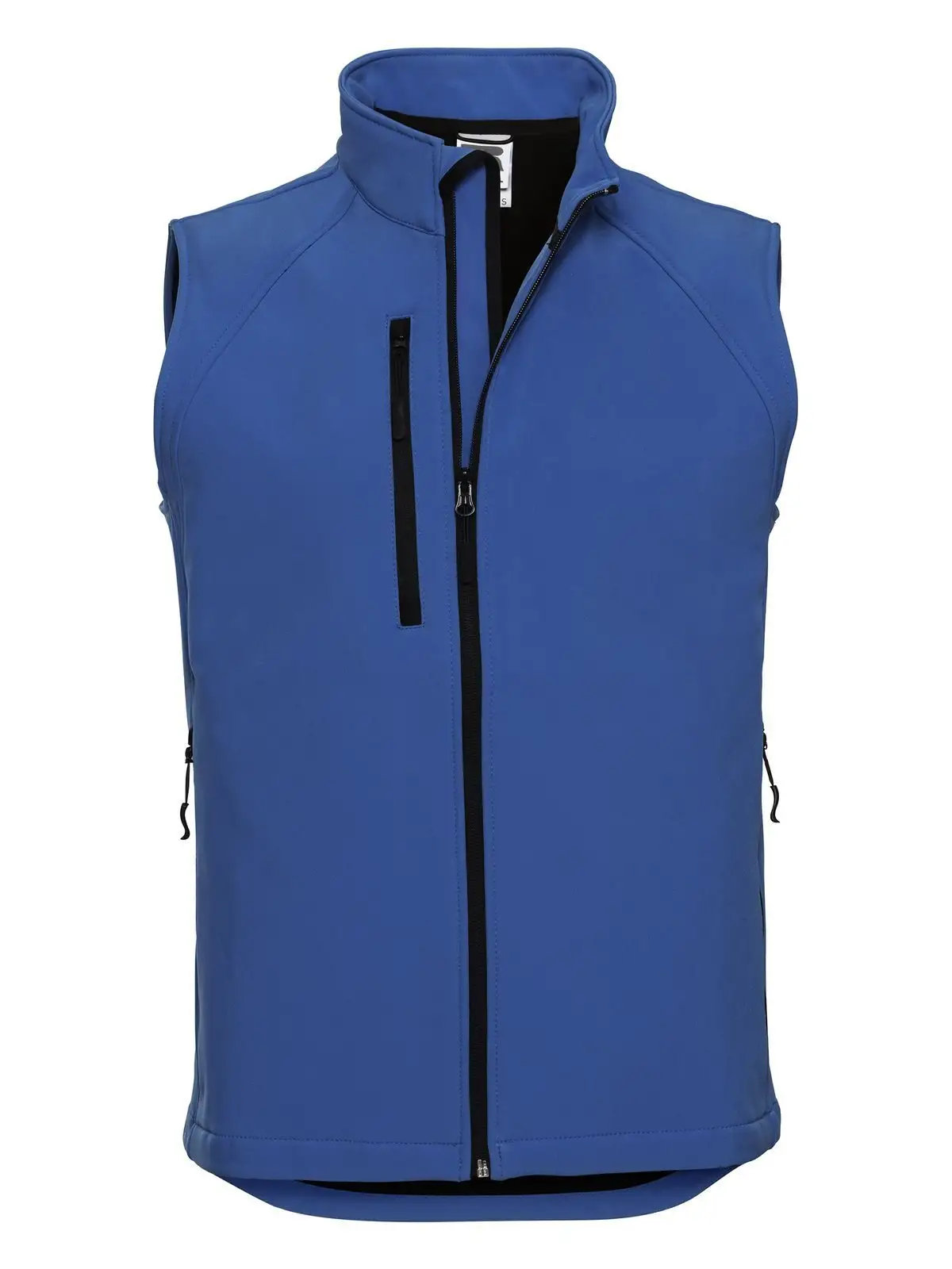 Men's Softshell Gilet