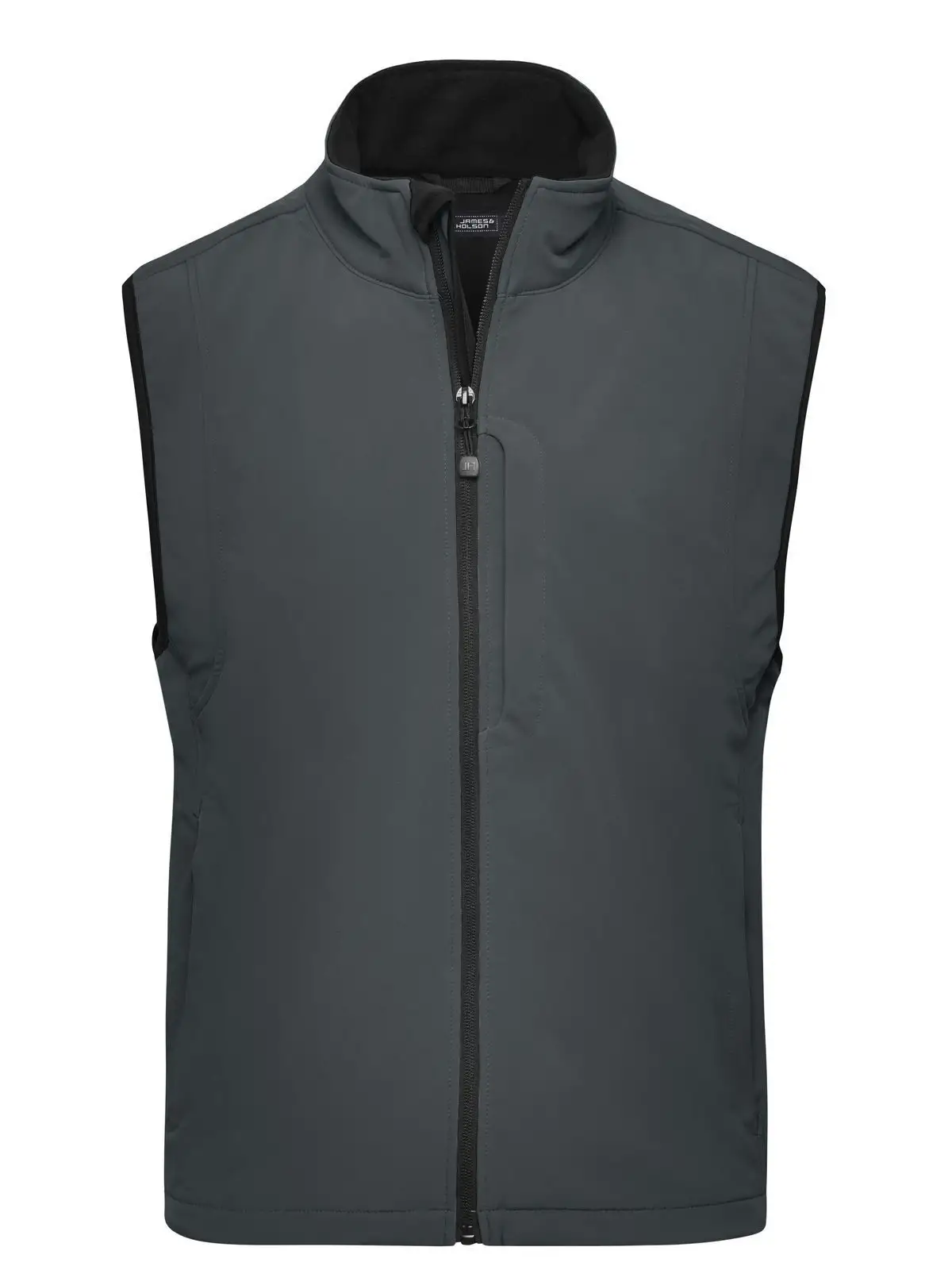 Men's Softshell Vest