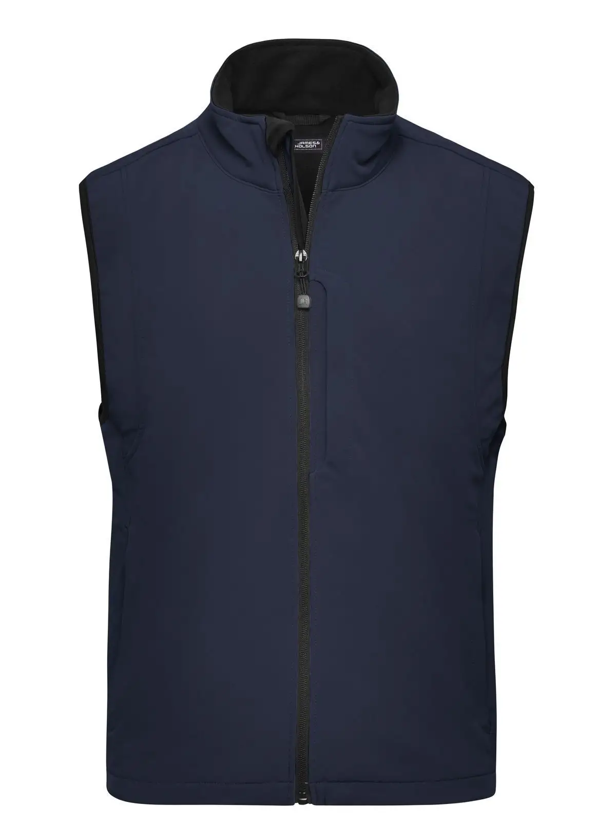 Men's Softshell Vest
