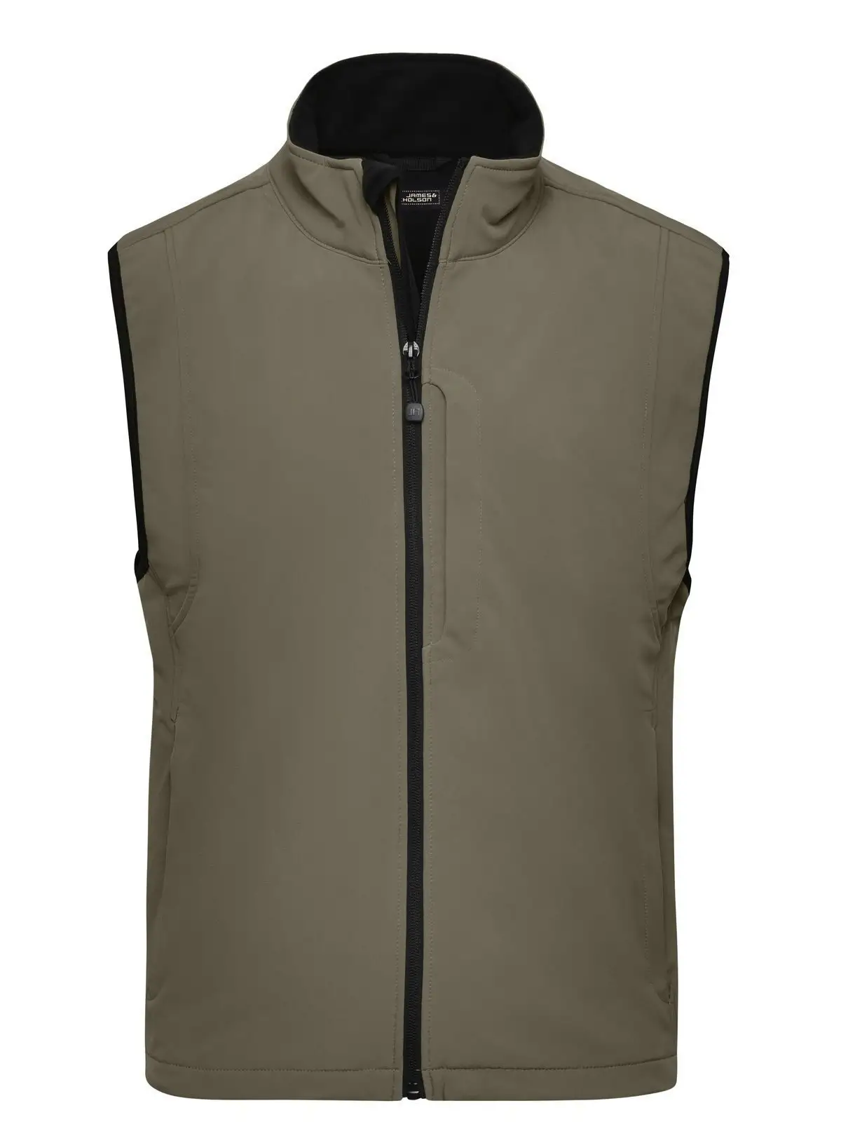 Men's Softshell Vest