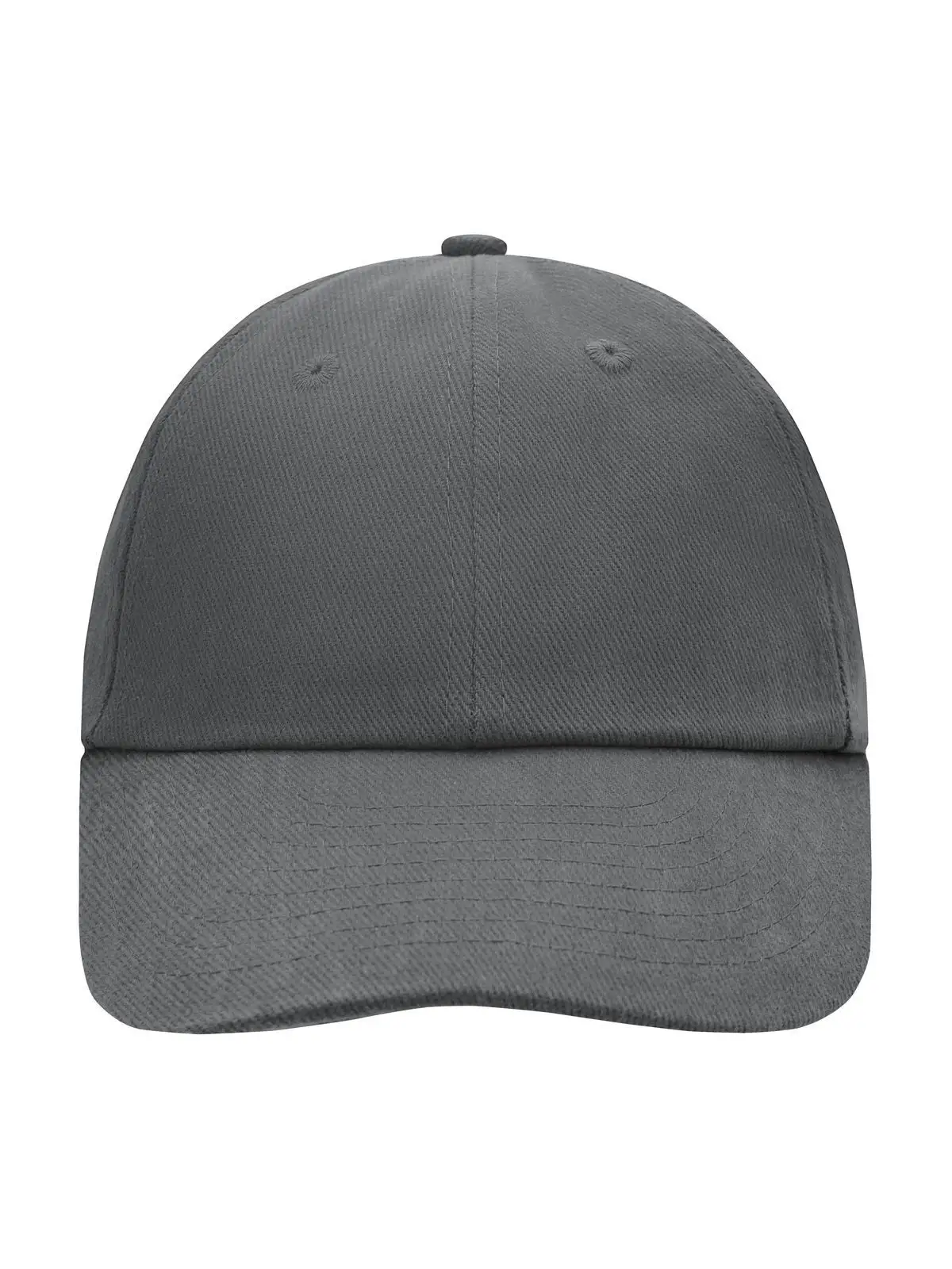 6 Panel Raver Cap