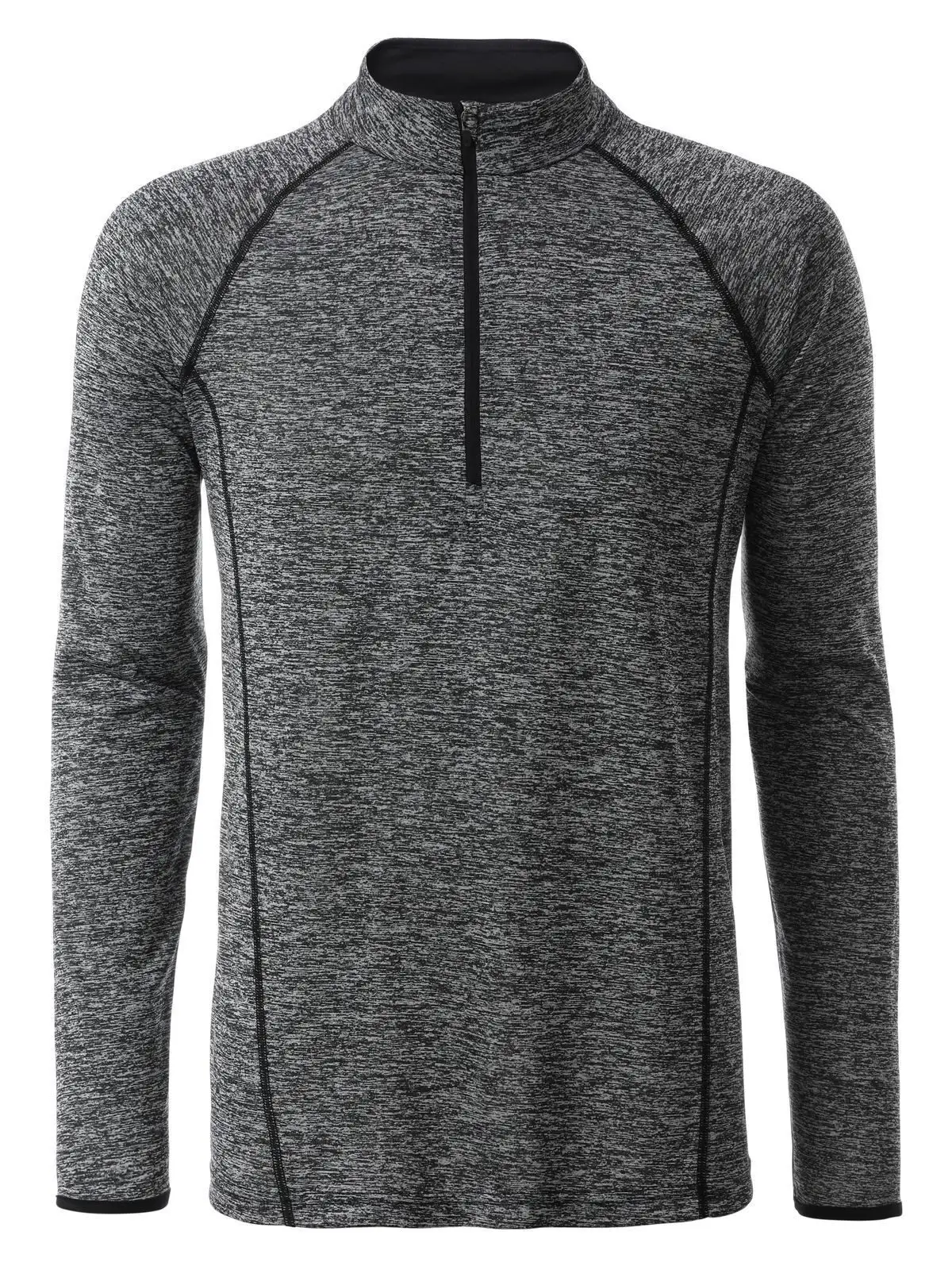 Men's Sportsshirt Longsleeve