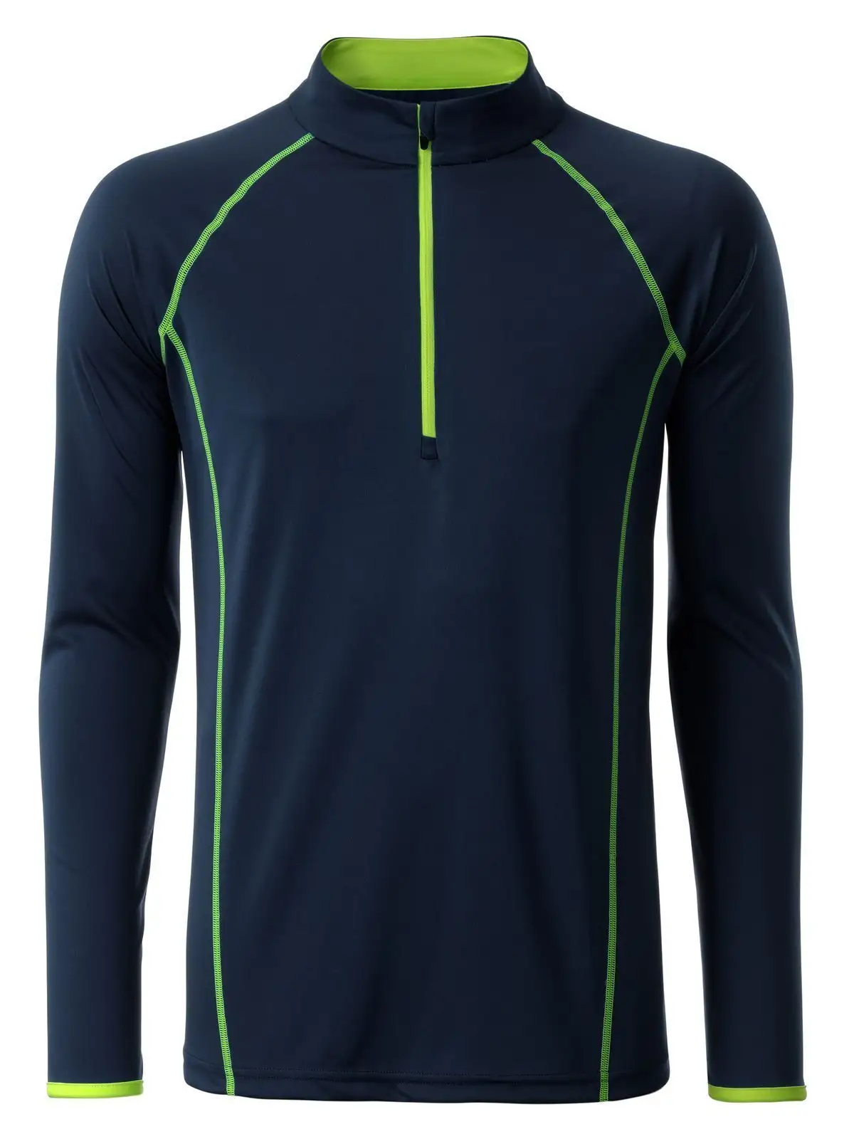 Men's Sportsshirt Longsleeve