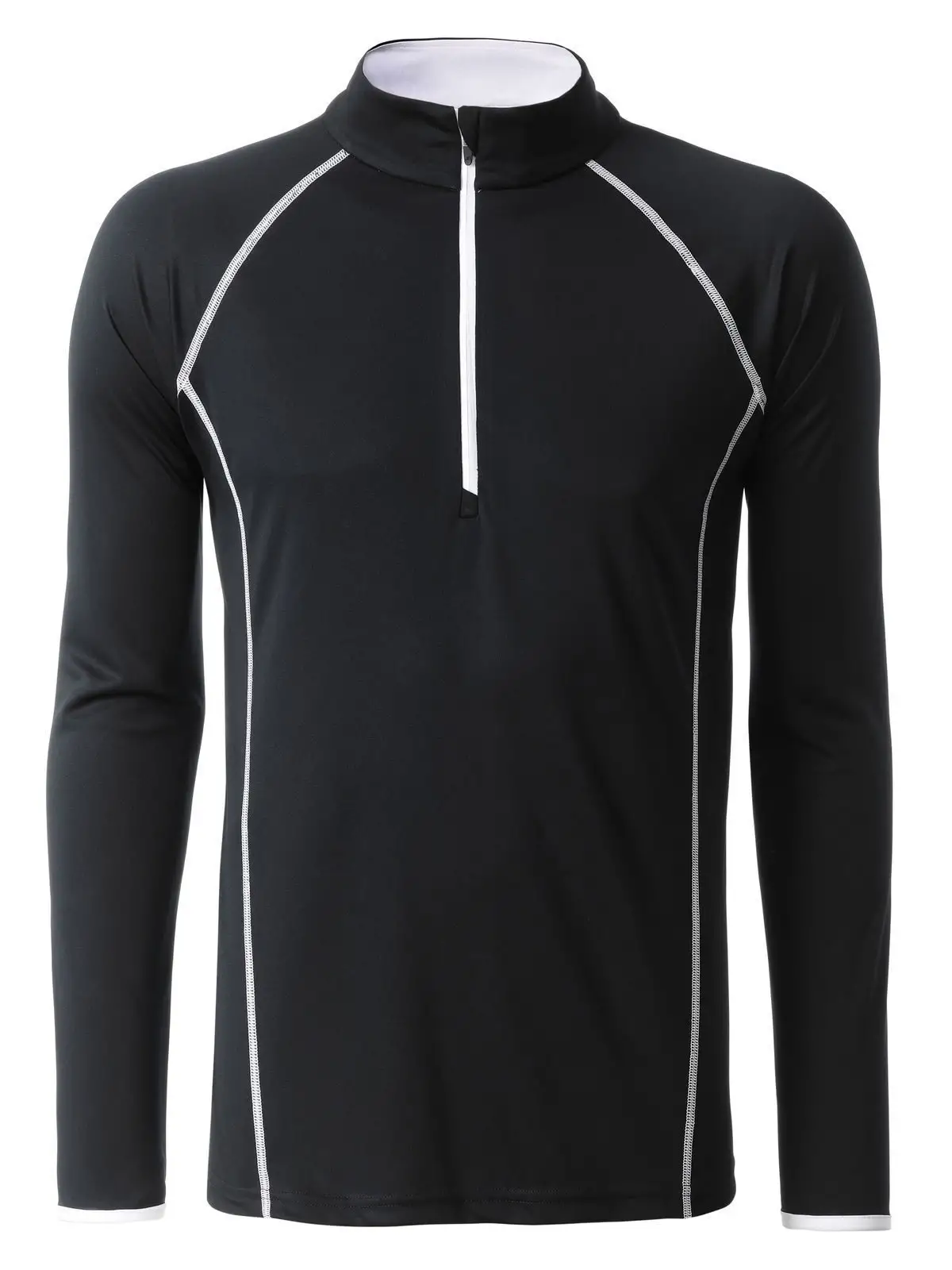 Men's Sportsshirt Longsleeve