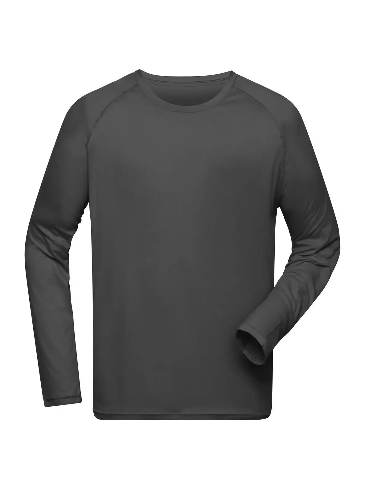 Men's Sports Shirt Long-Sleeved