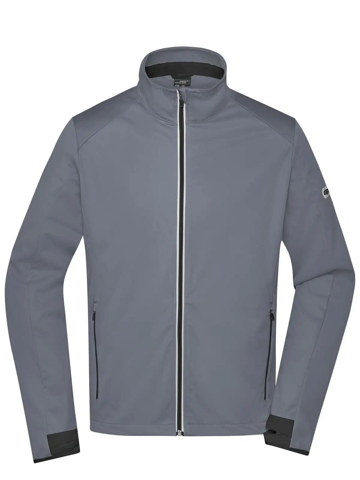 Men's Sports Softshell Jacket