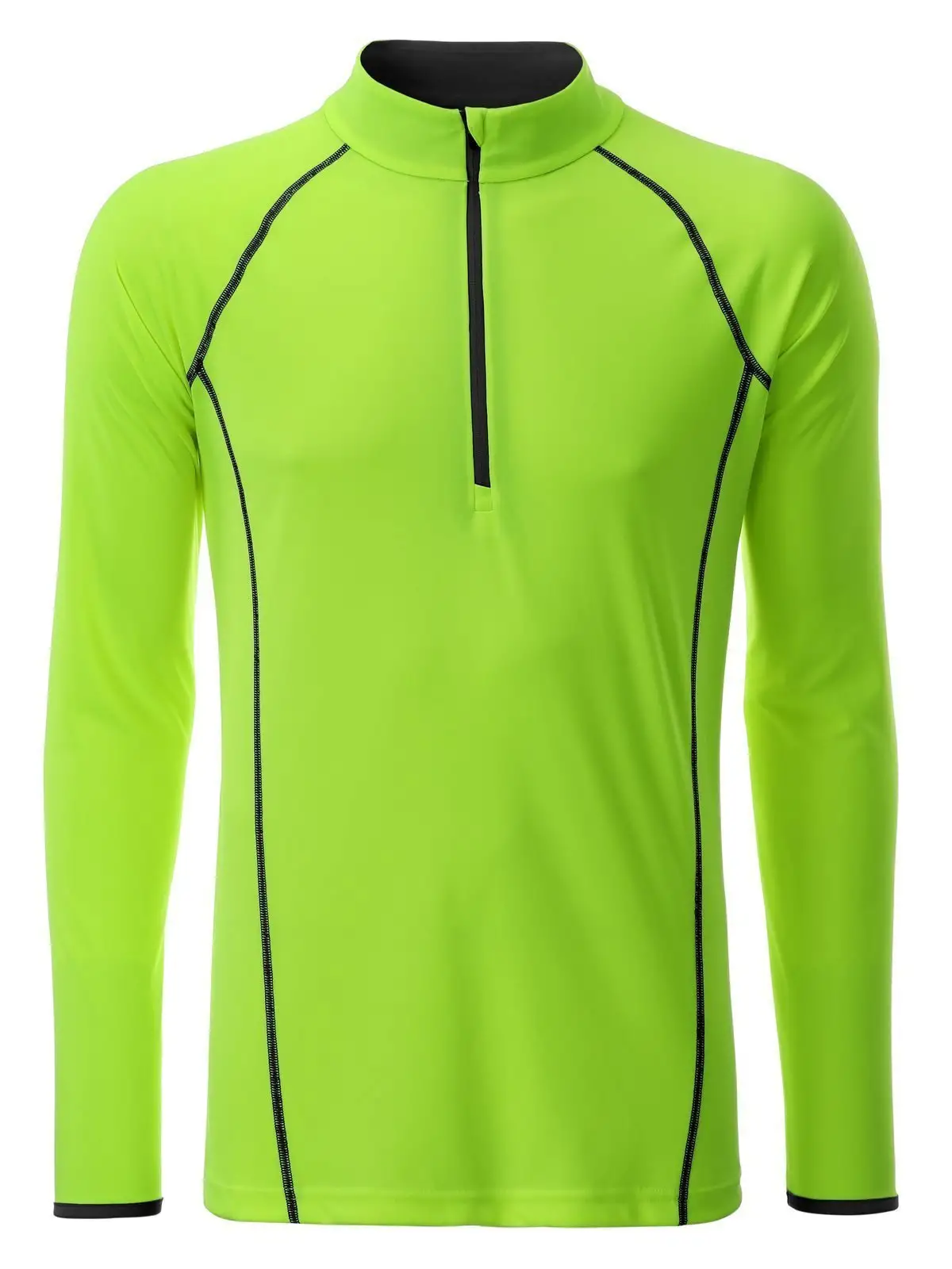 Men's Sportsshirt Longsleeve