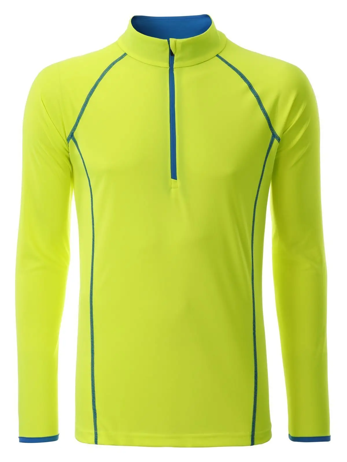 Men's Sportsshirt Longsleeve