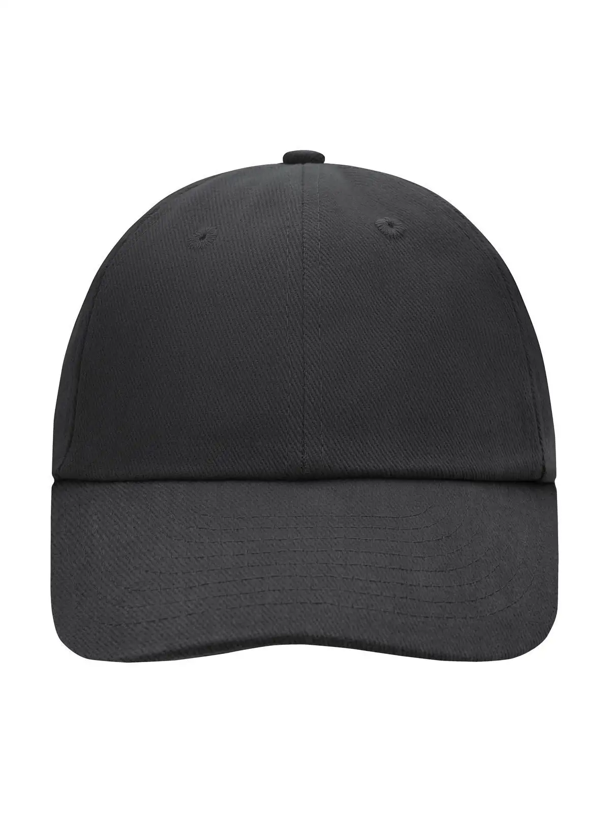 6 Panel Raver Cap