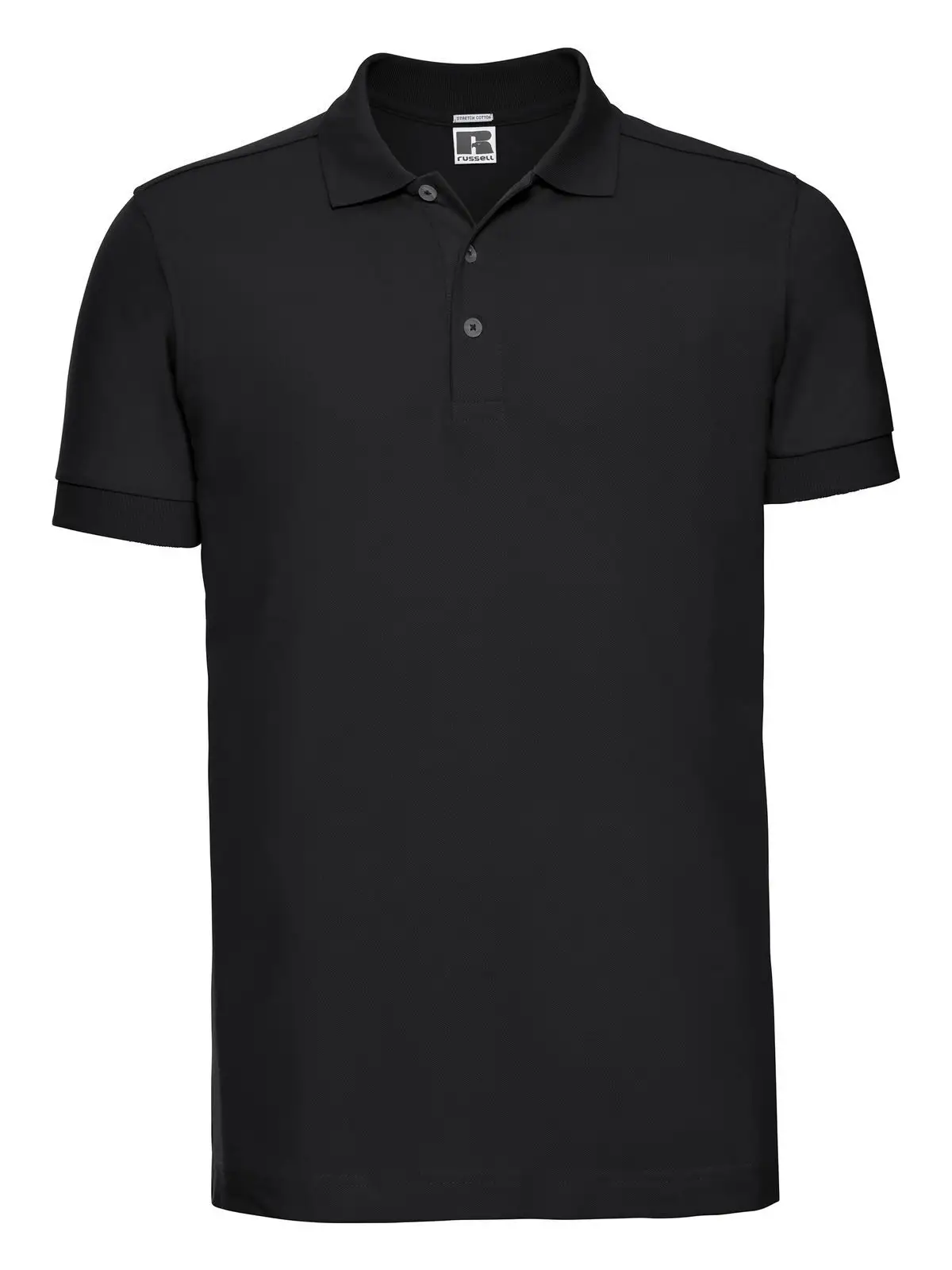 Men's Stretch Polo
