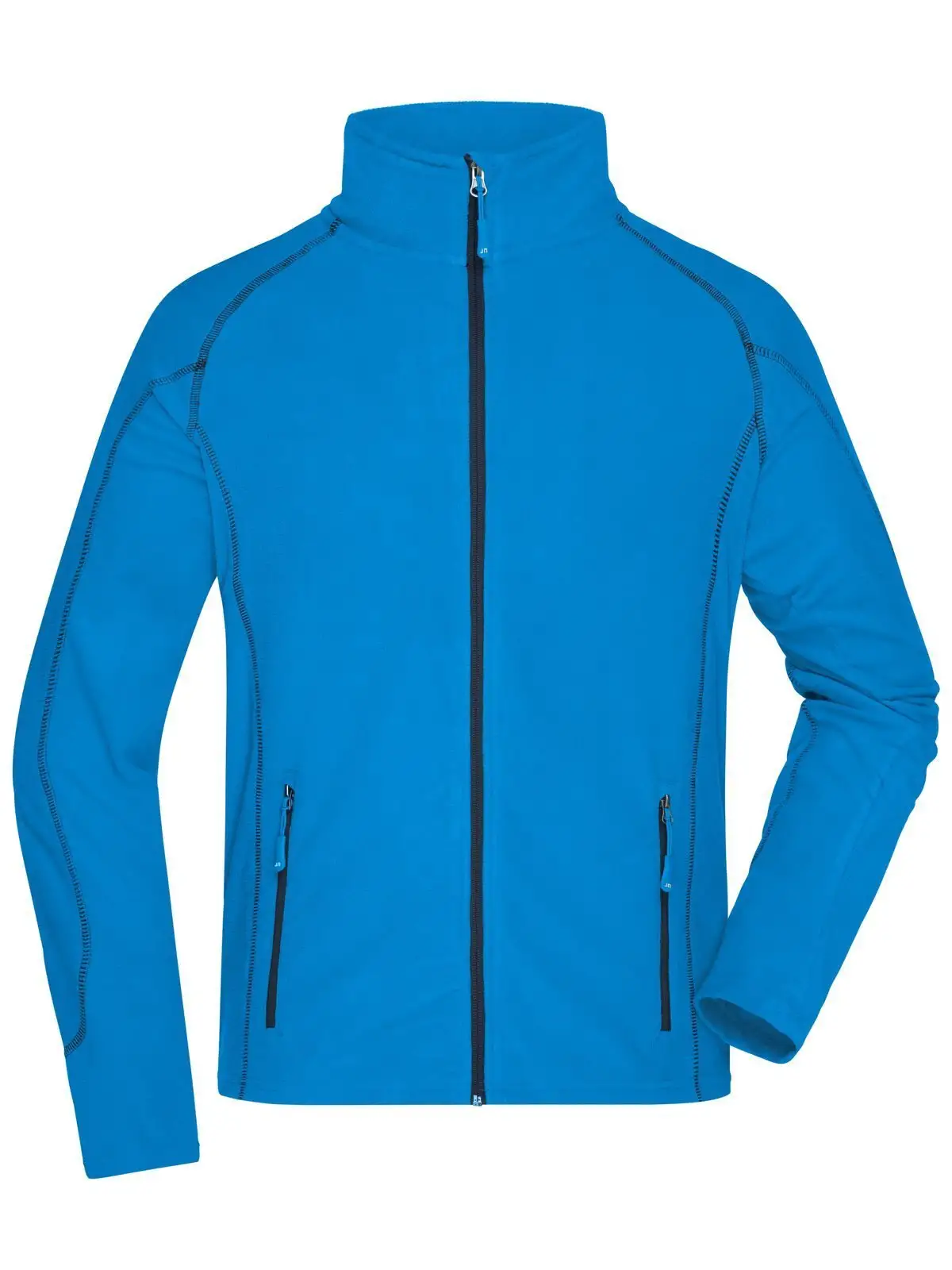 Men's Structure Fleece Jacket
