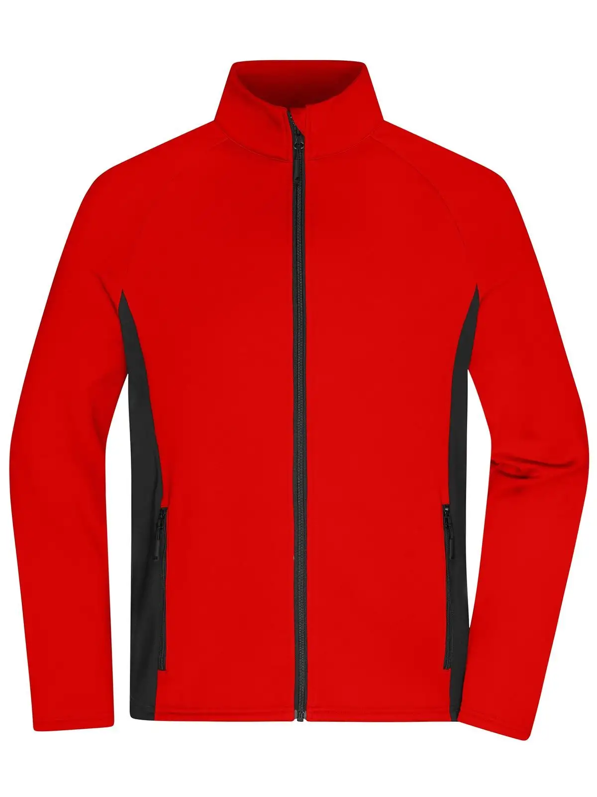 Men's Stretchfleece Jacket