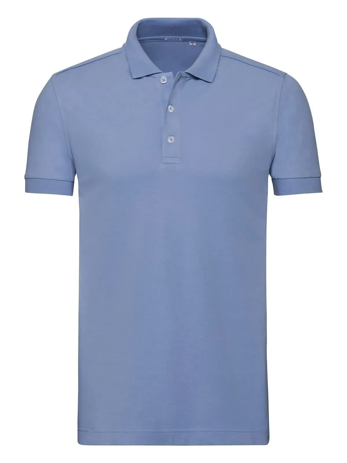 Men's Stretch Polo