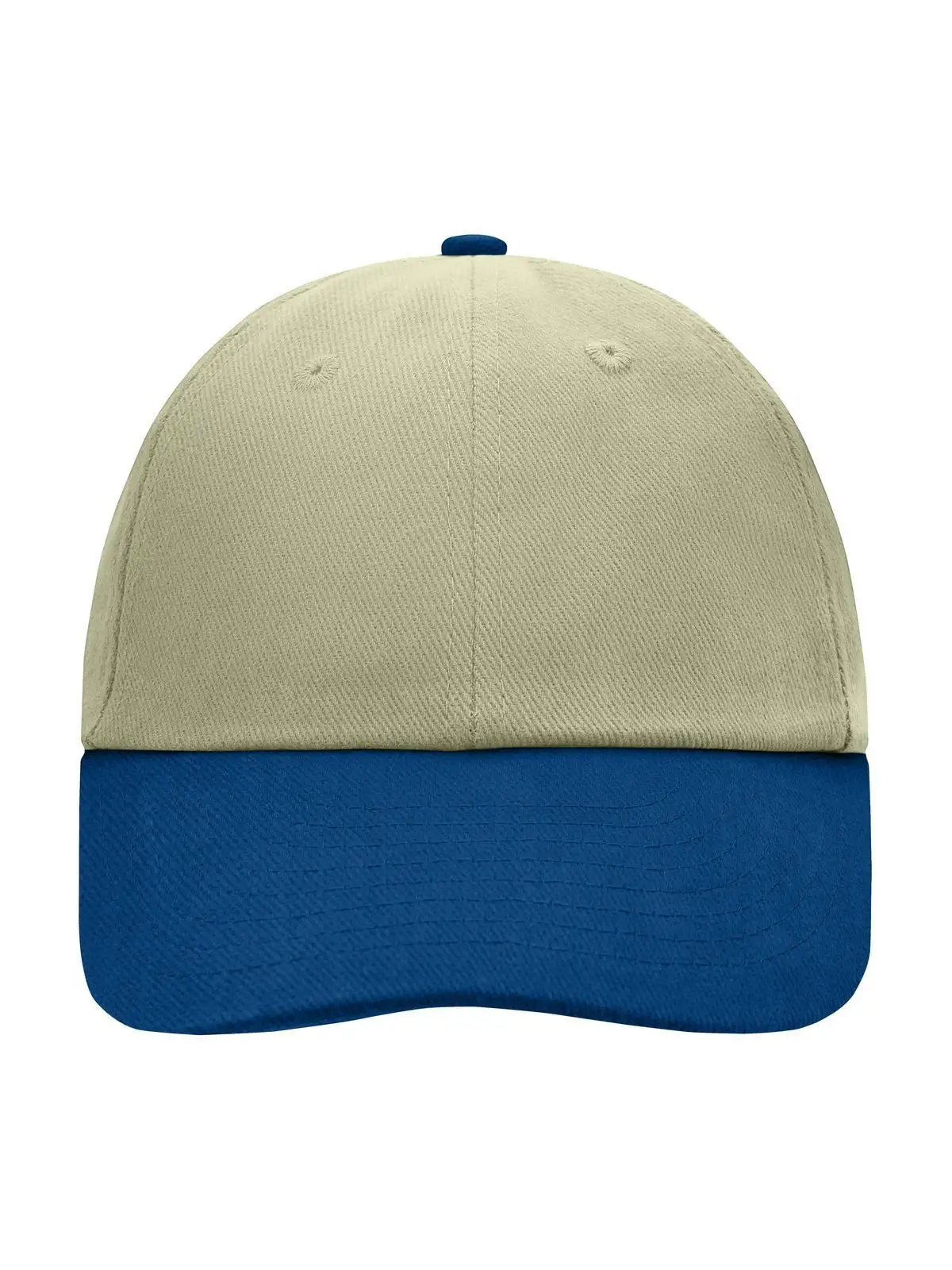 6 Panel Raver Cap