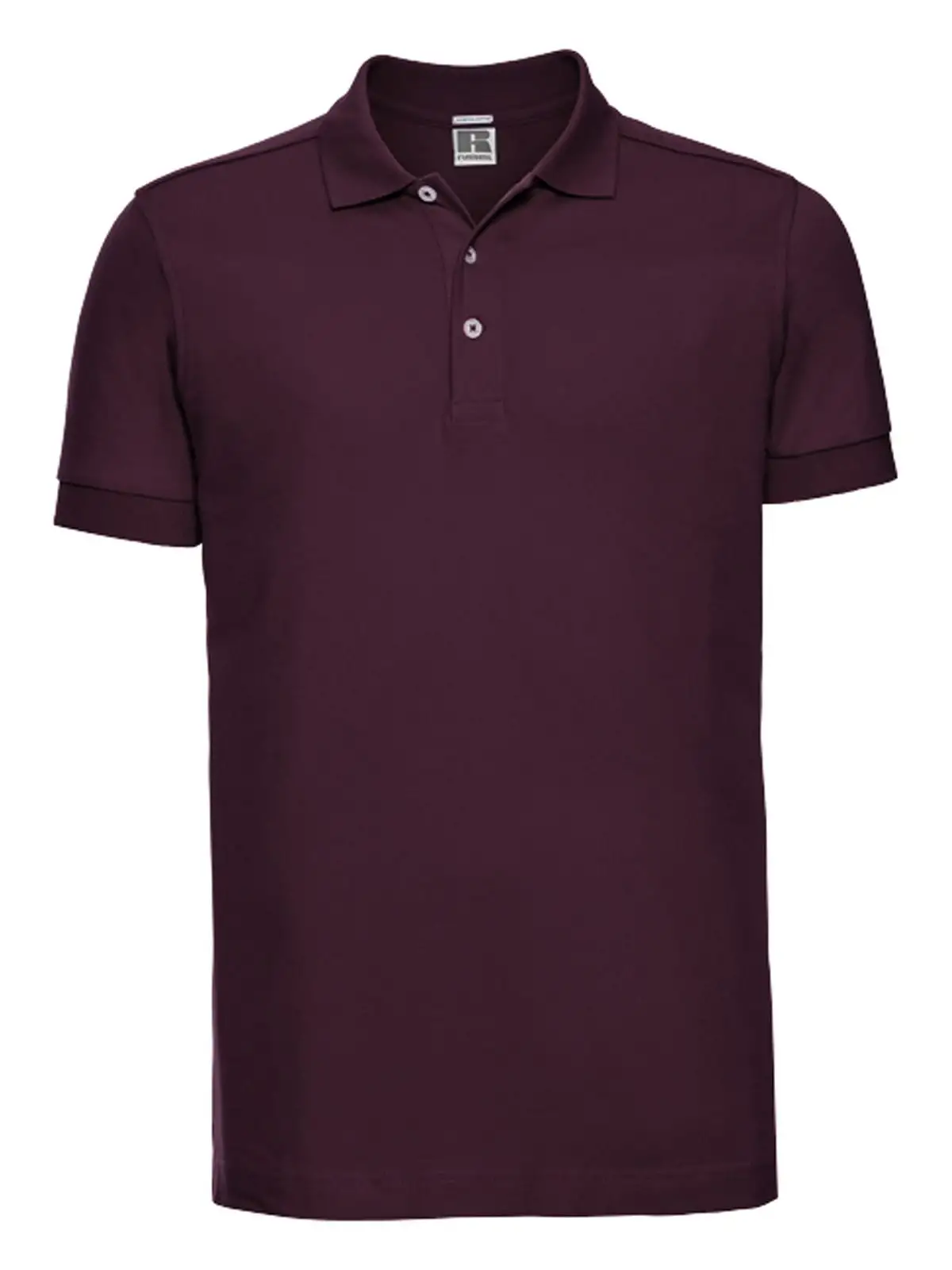 Men's Stretch Polo