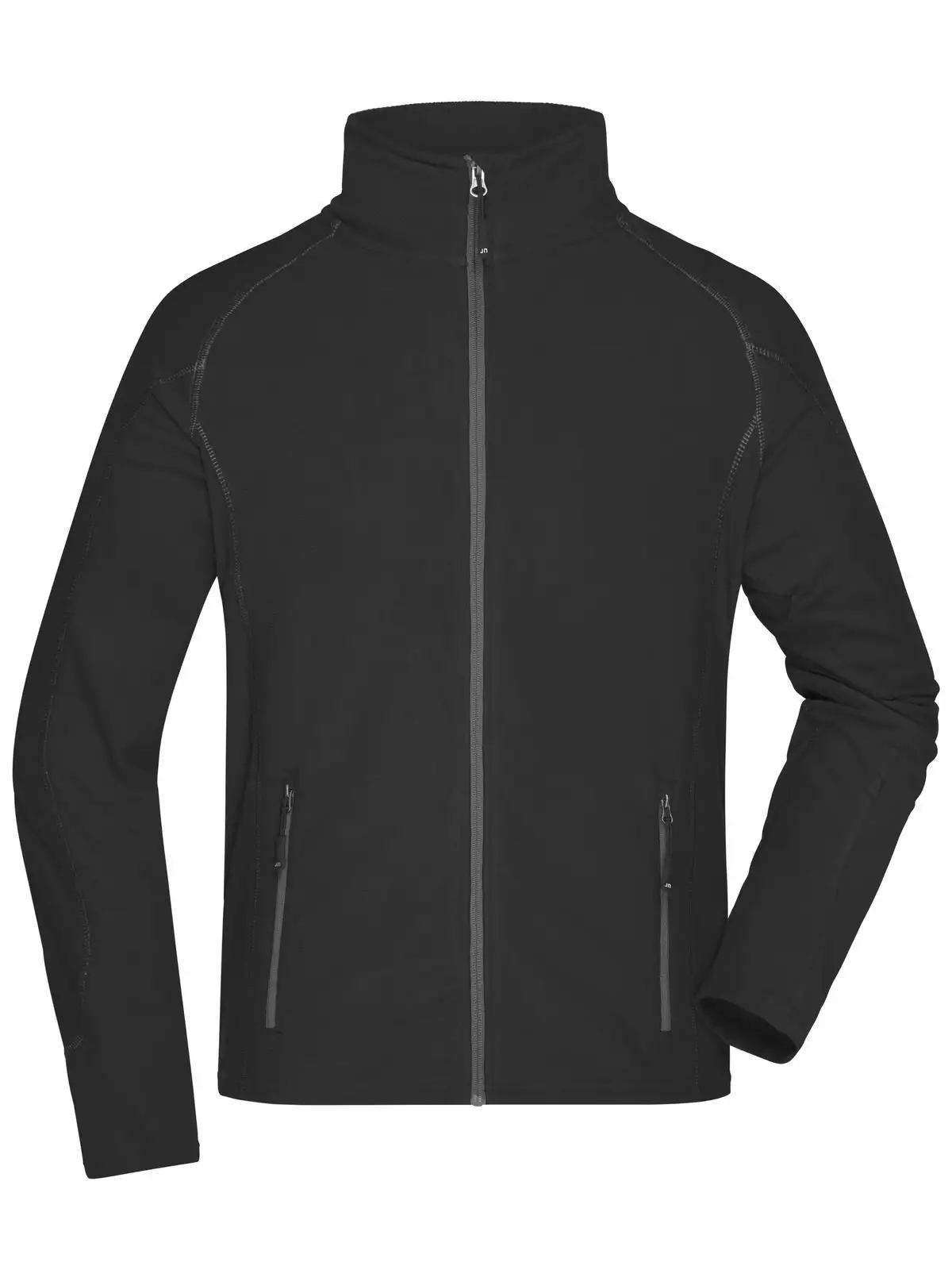 Men's Structure Fleece Jacket