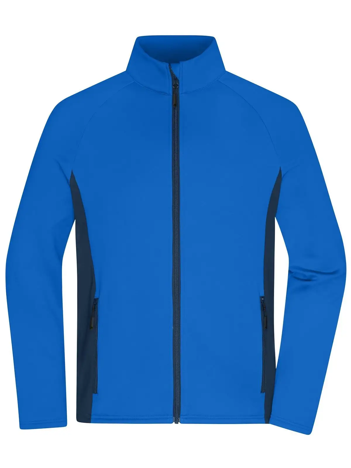 Men's Stretchfleece Jacket