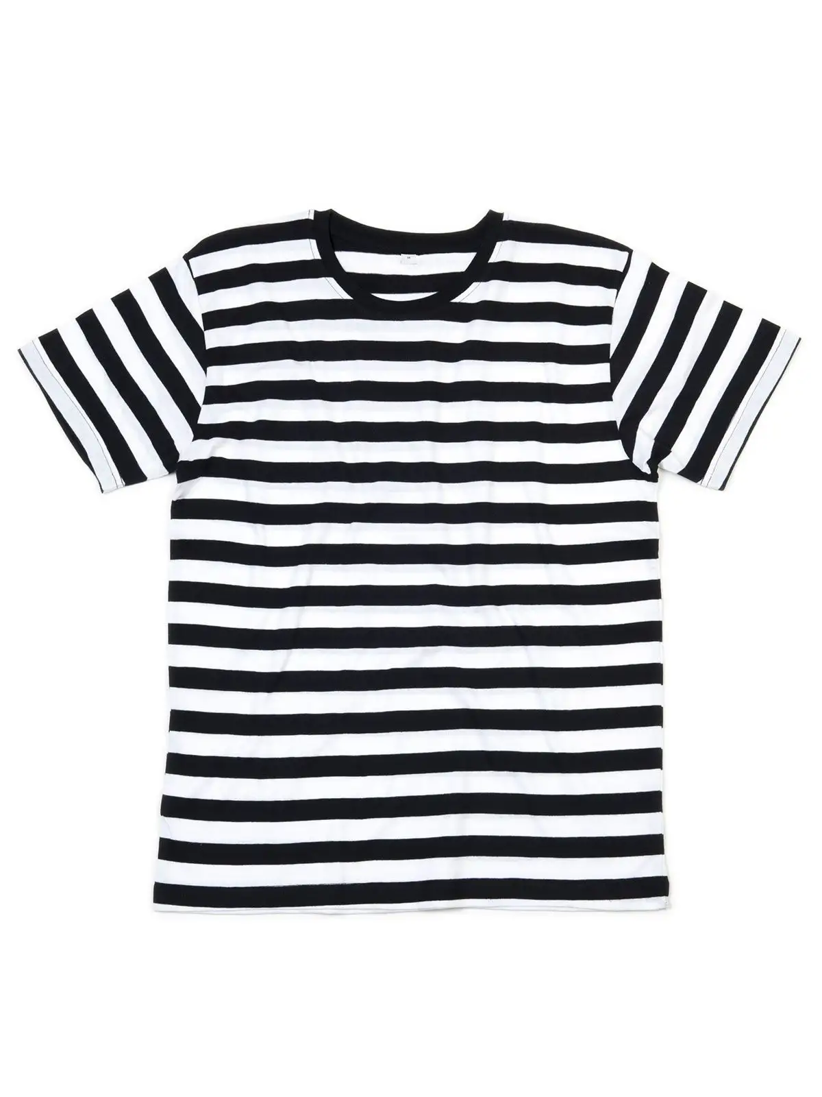 Men's Stripy T