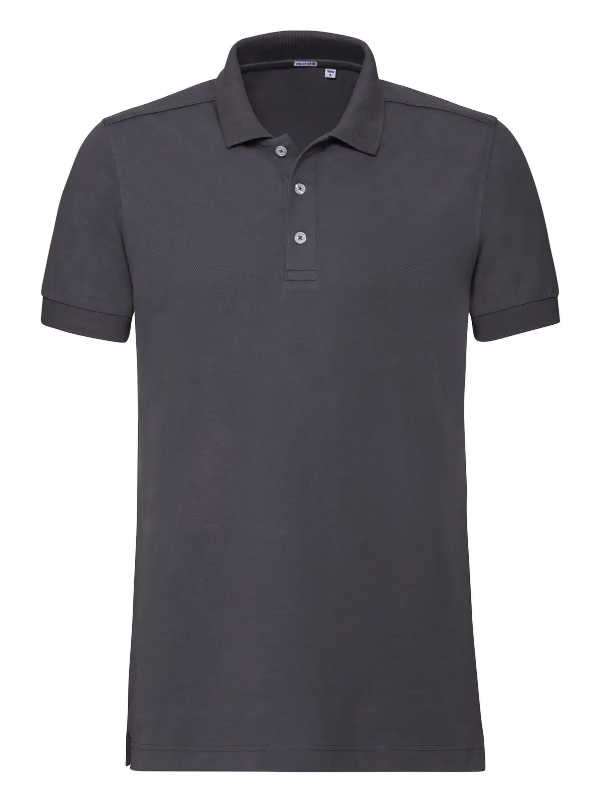 Men's Stretch Polo