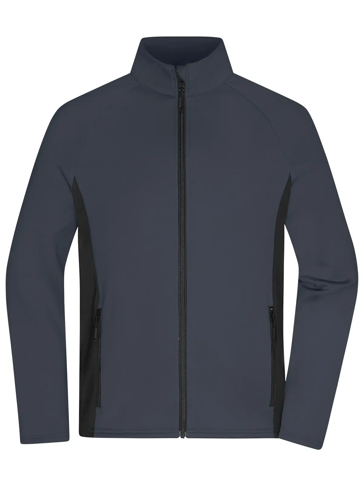 Men's Stretchfleece Jacket