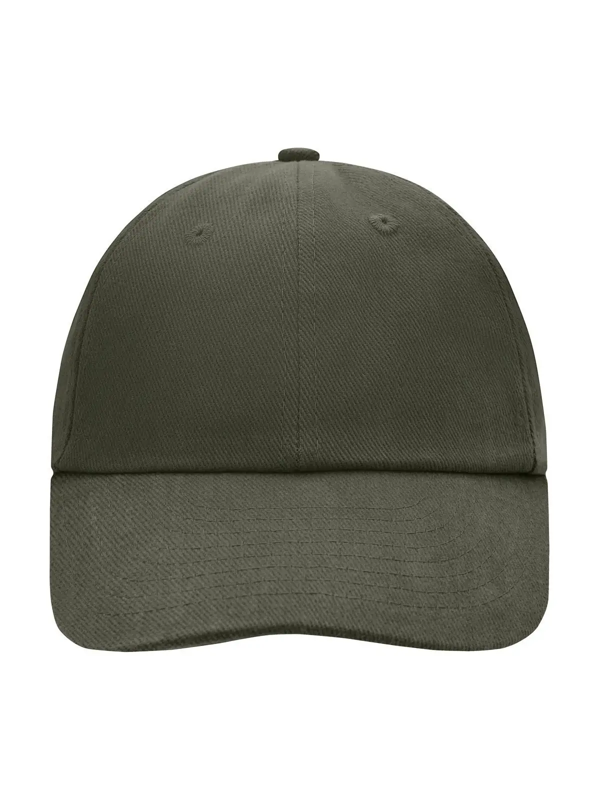 6 Panel Raver Cap