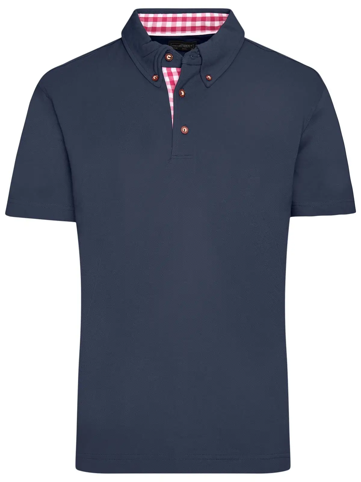 Men's Traditional Polo