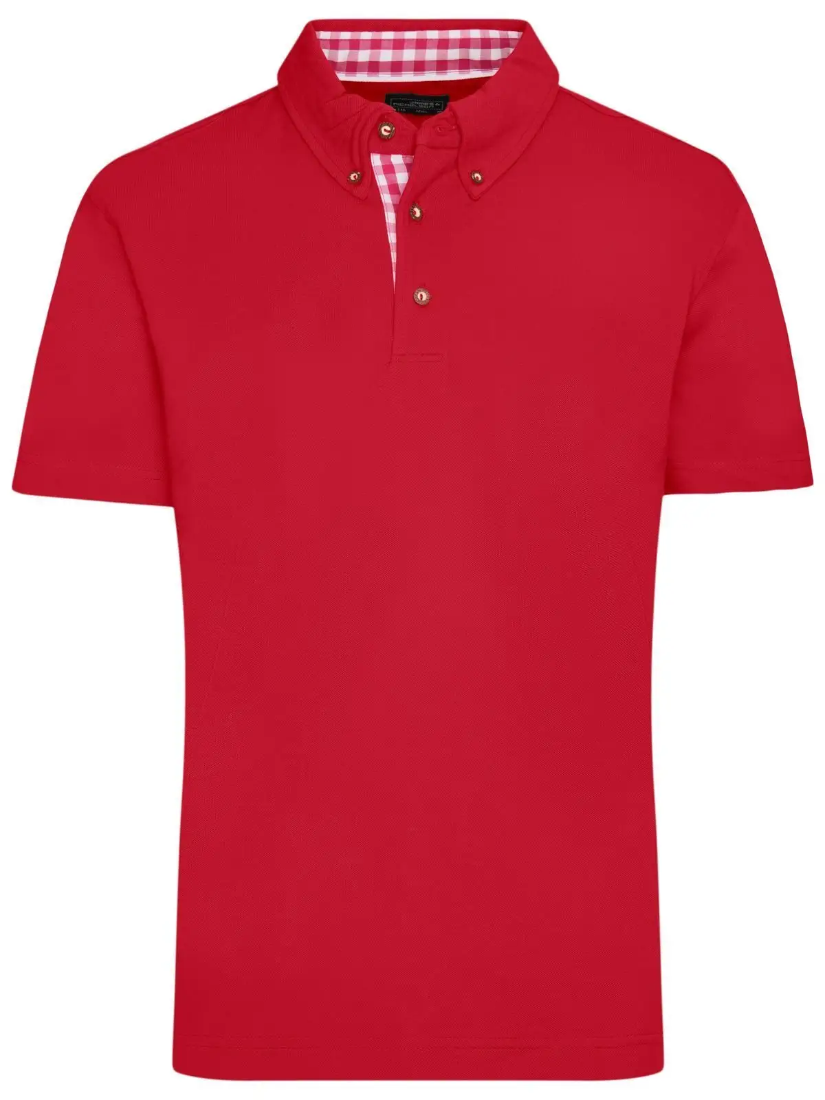 Men's Traditional Polo