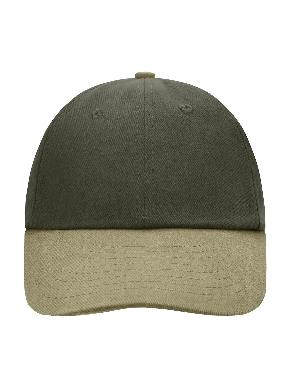 6 Panel Raver Cap