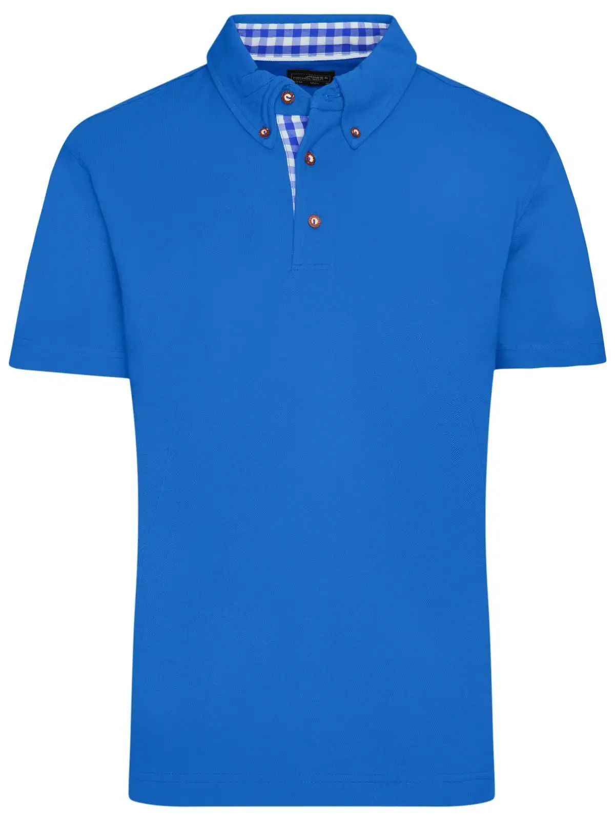 Men's Traditional Polo