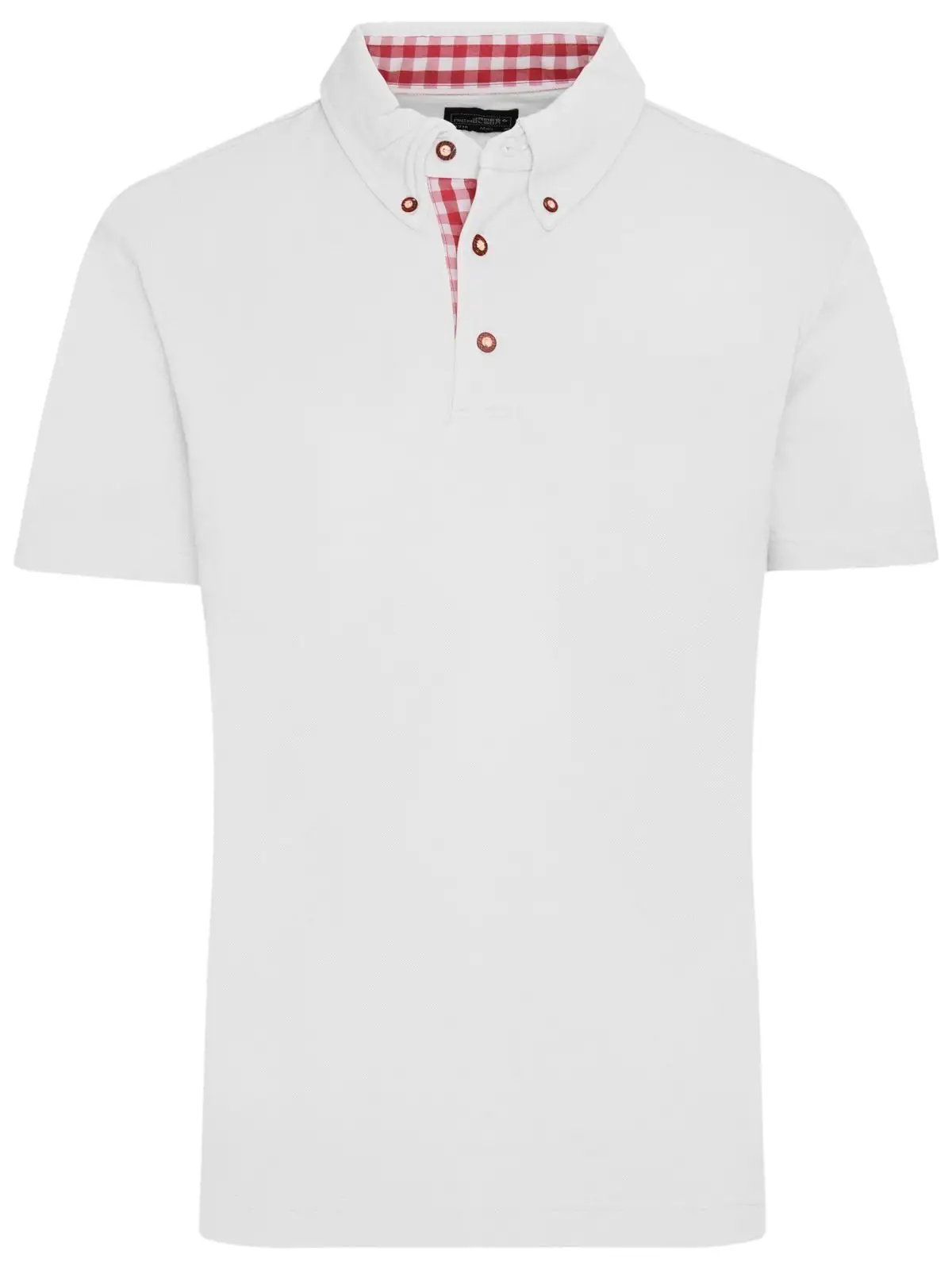 Men's Traditional Polo