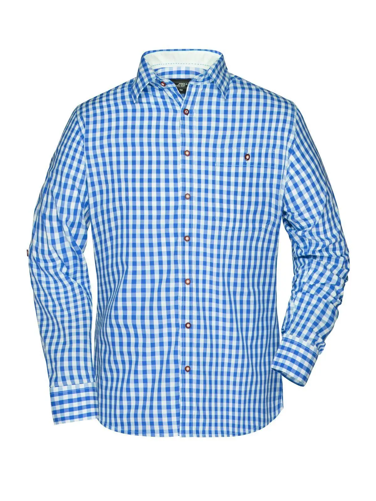 Men's Traditional Shirt