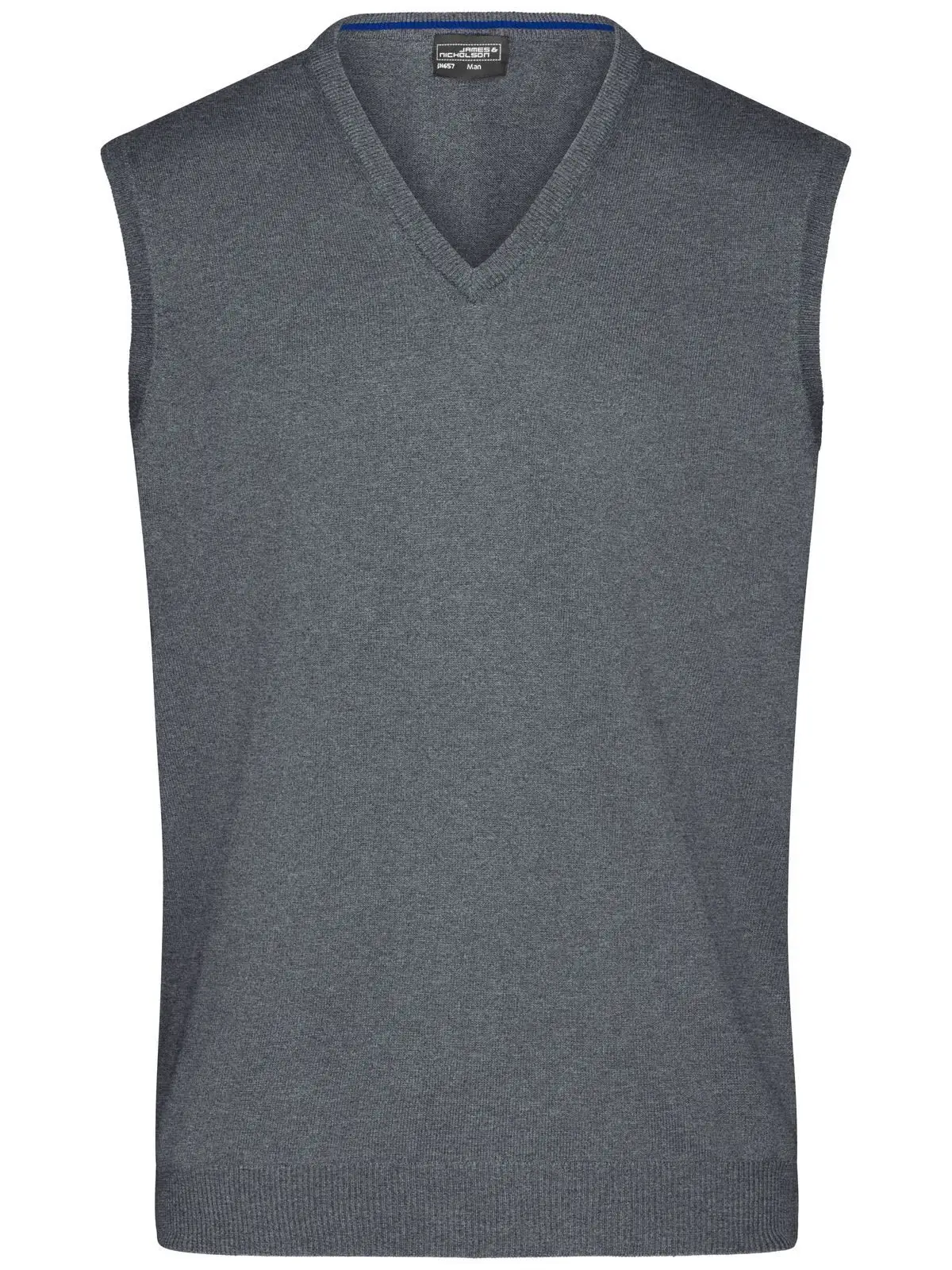 Men's V-Neck Pullover